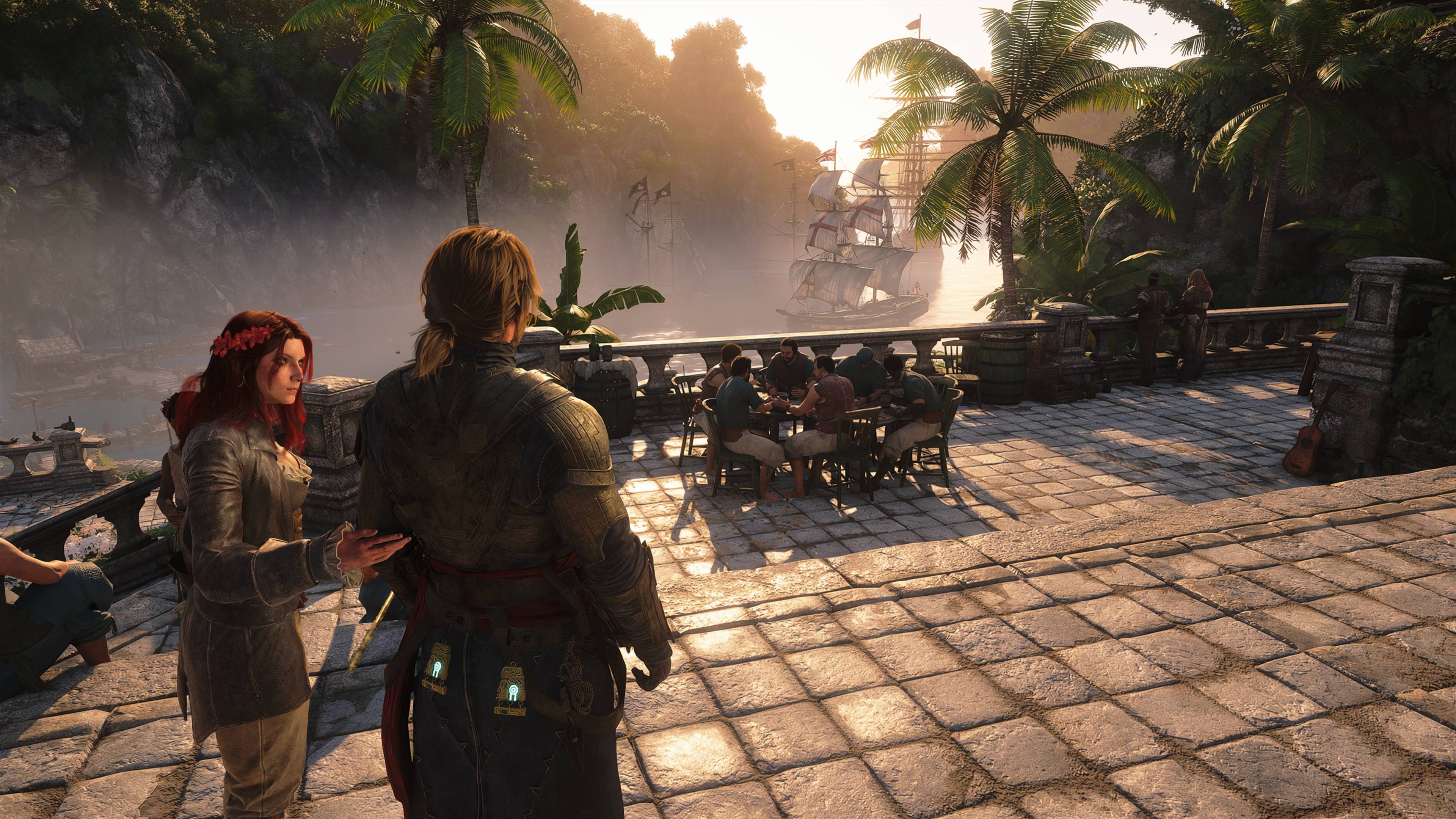 Assassin´s Creed Black Flag Resynced - Imagen 22