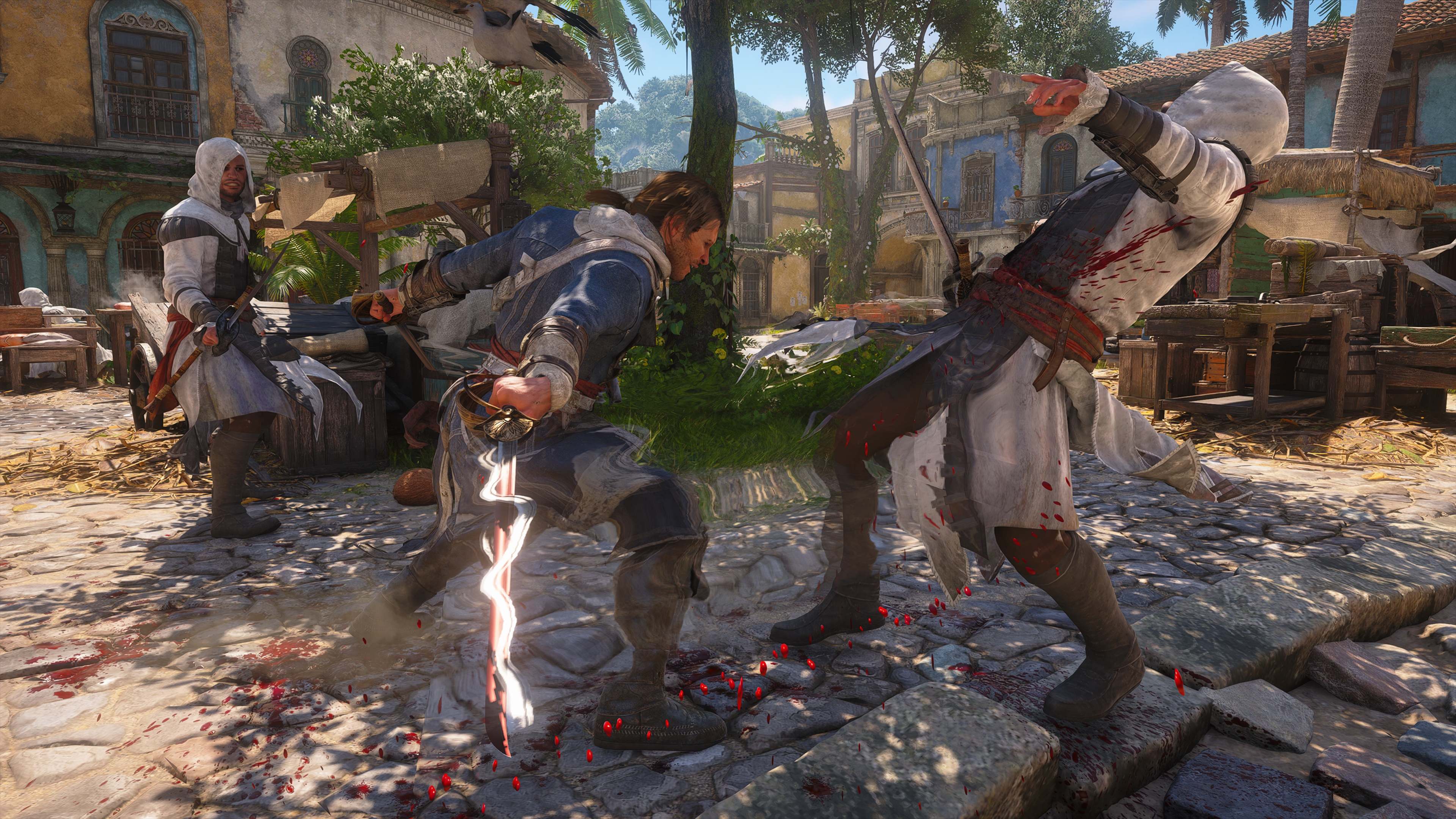 Assassin´s Creed Black Flag Resynced - Imagen 43