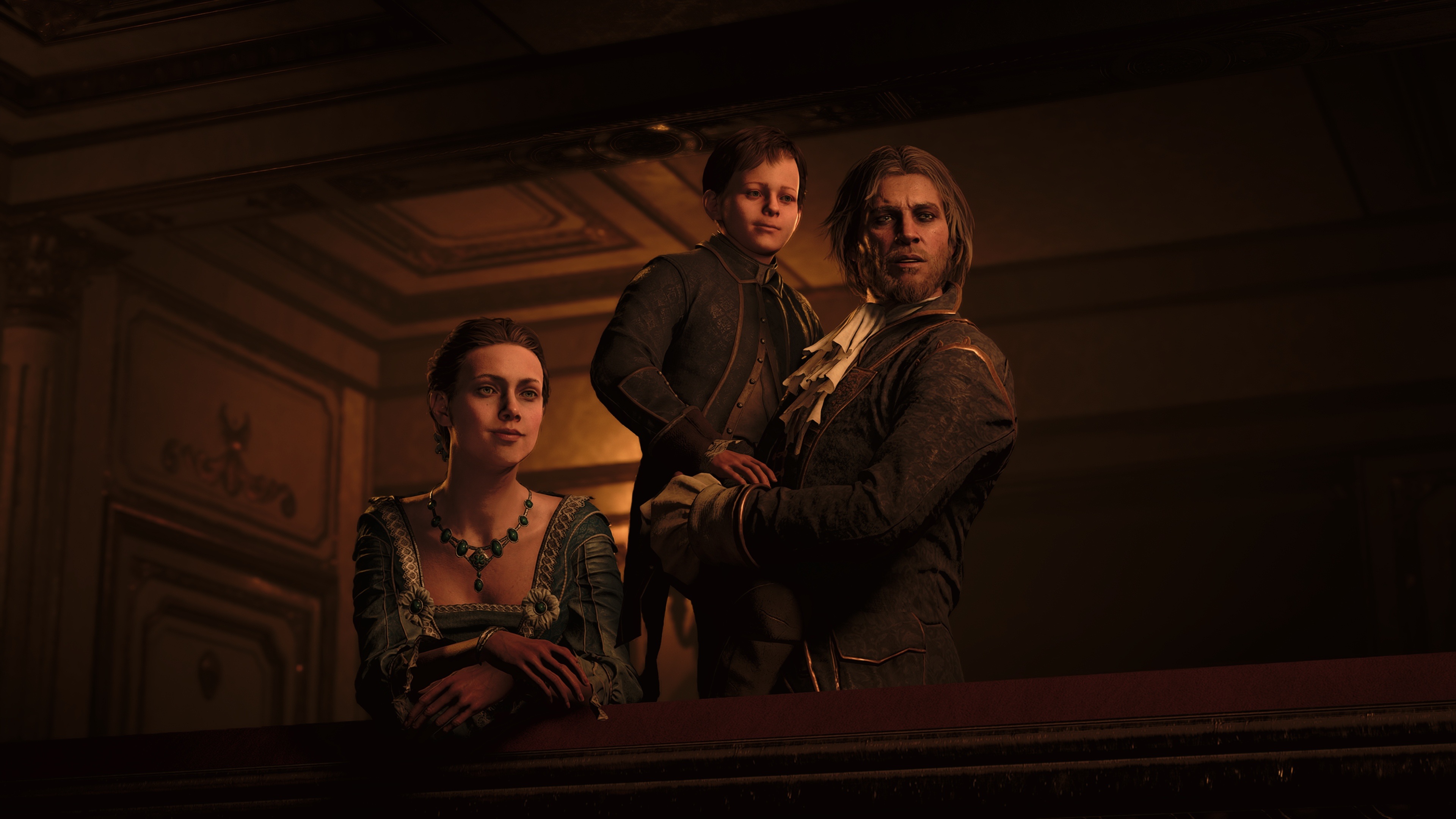 Assassin´s Creed Black Flag Resynced - Imagen 17