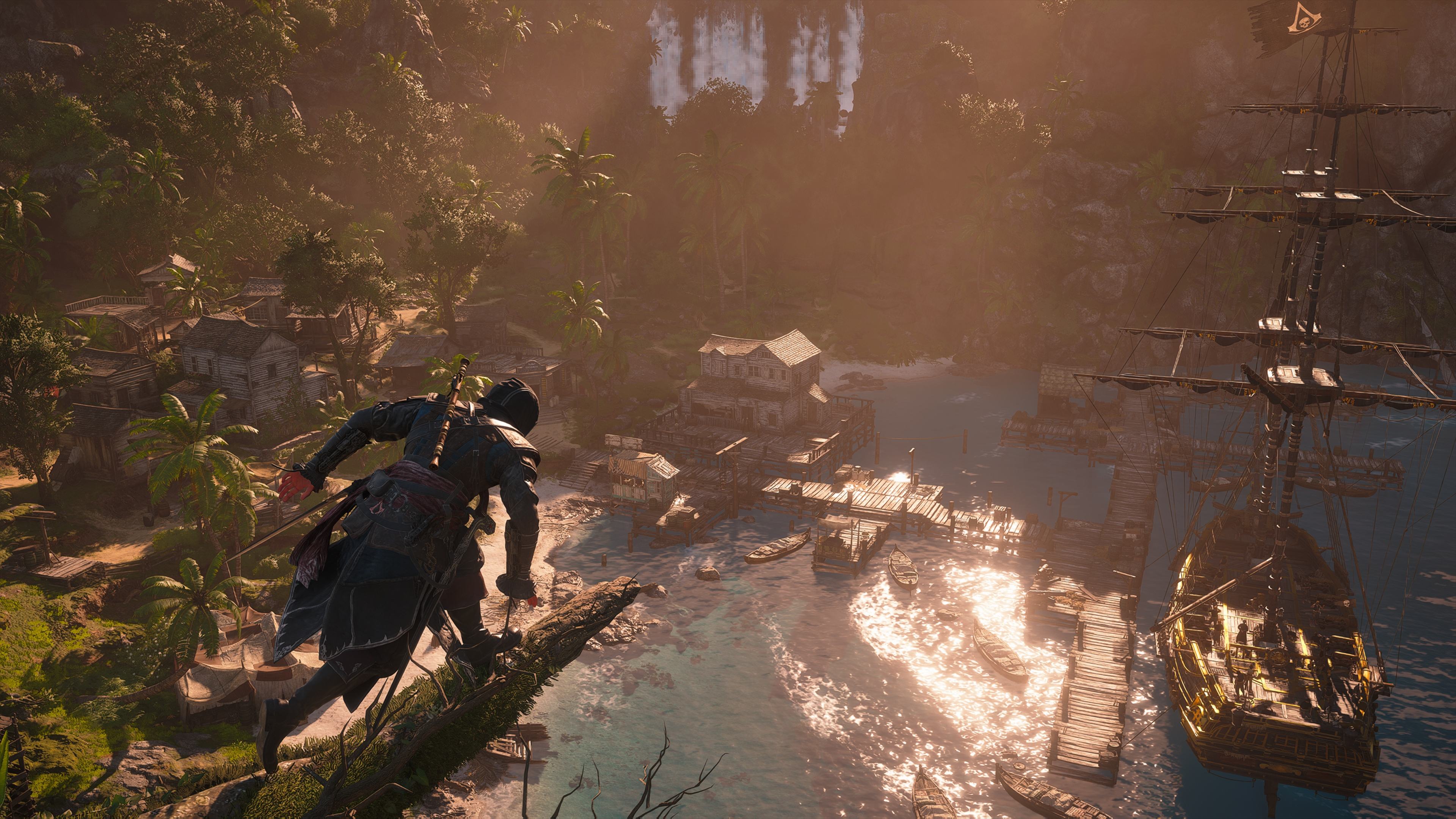 Assassin´s Creed Black Flag Resynced - Imagen 13