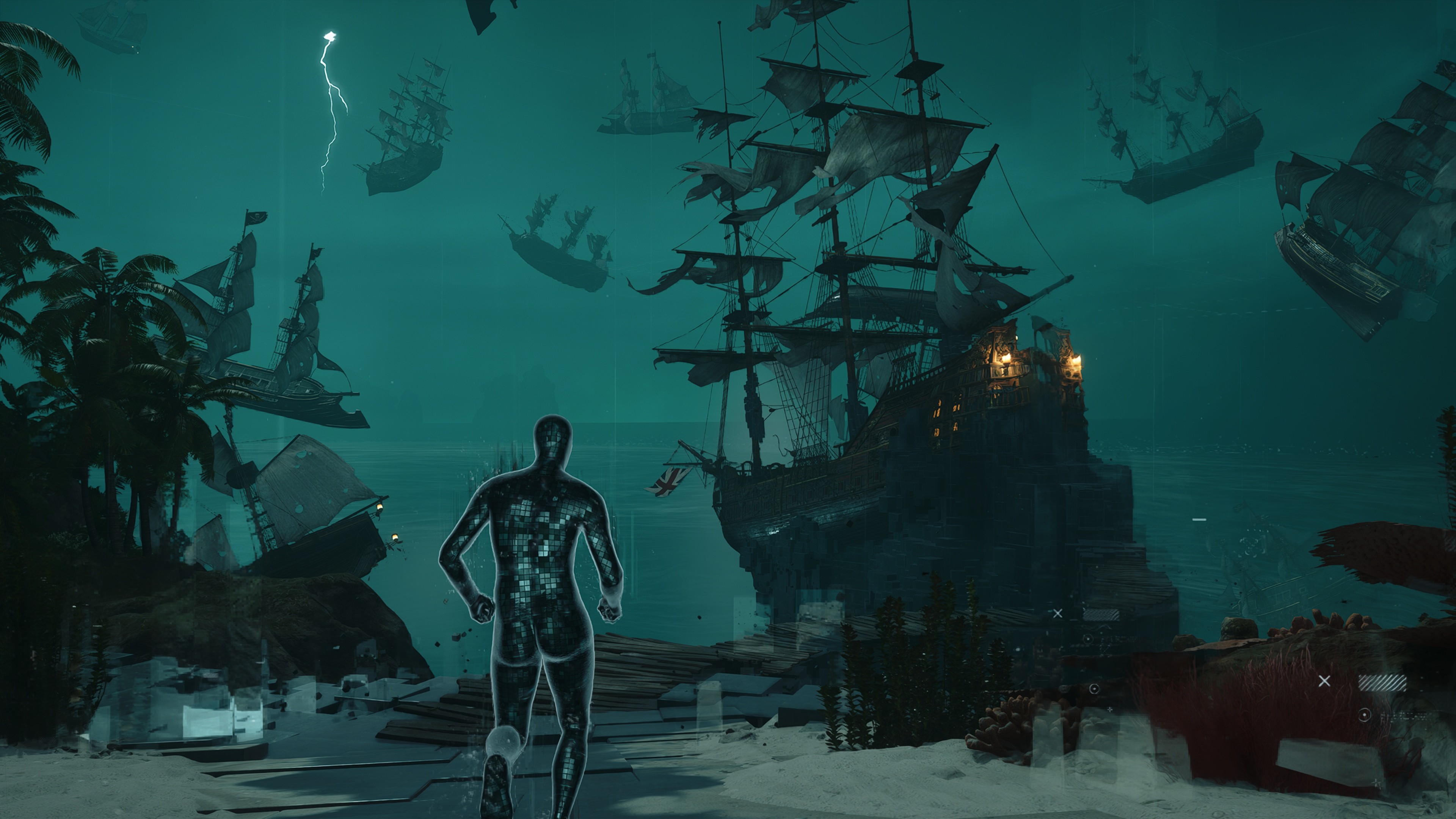 Assassin´s Creed Black Flag Resynced