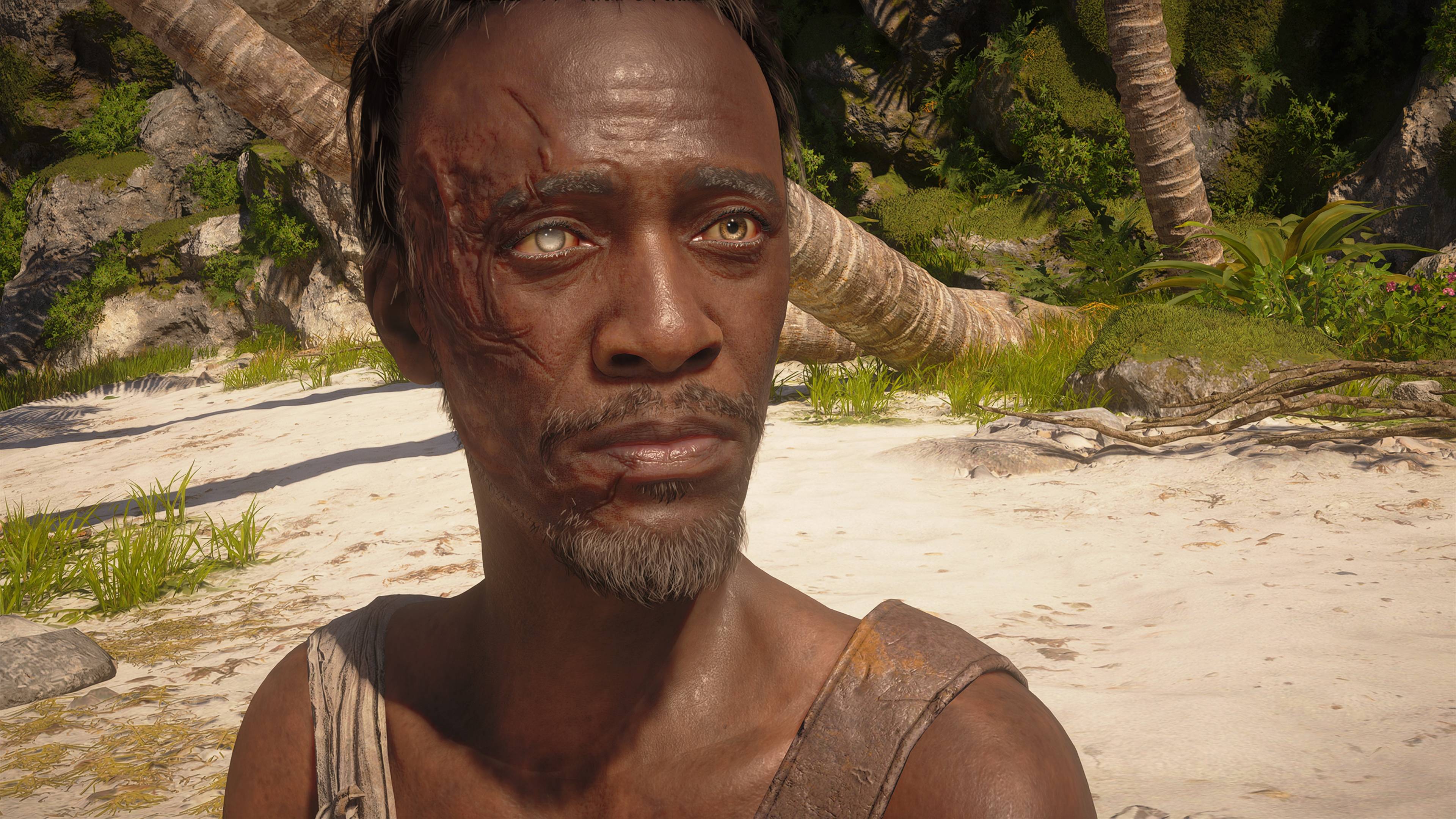 Assassin´s Creed Black Flag Resynced