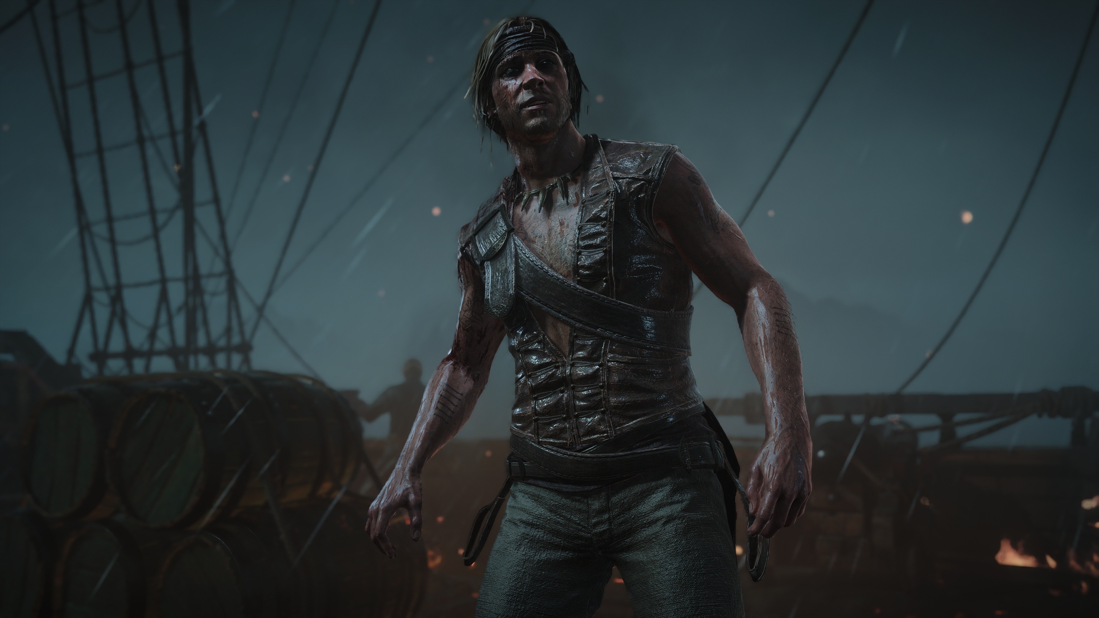 Assassin´s Creed Black Flag Resynced