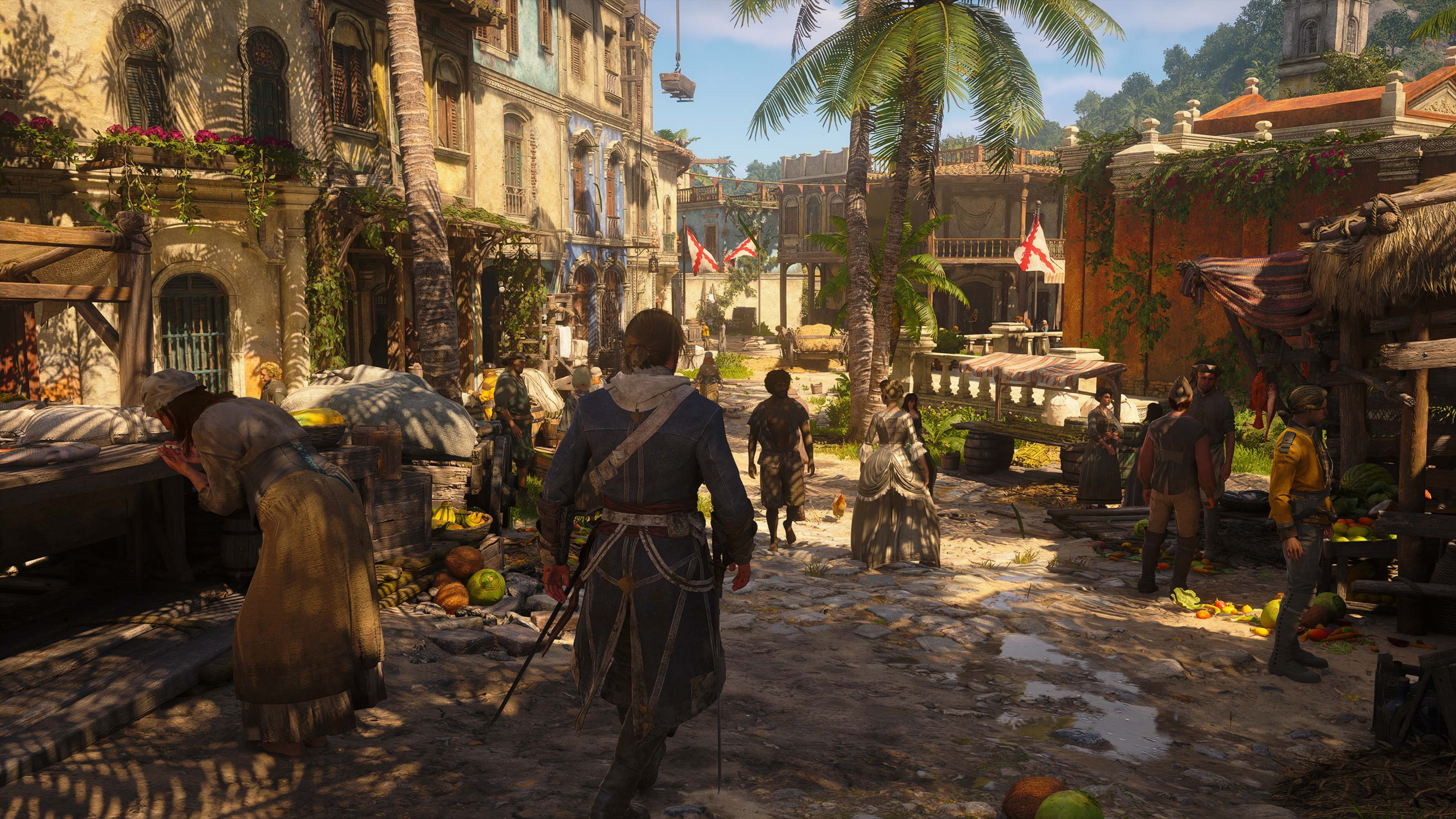 Assassin´s Creed Black Flag Resynced - Imagen 40