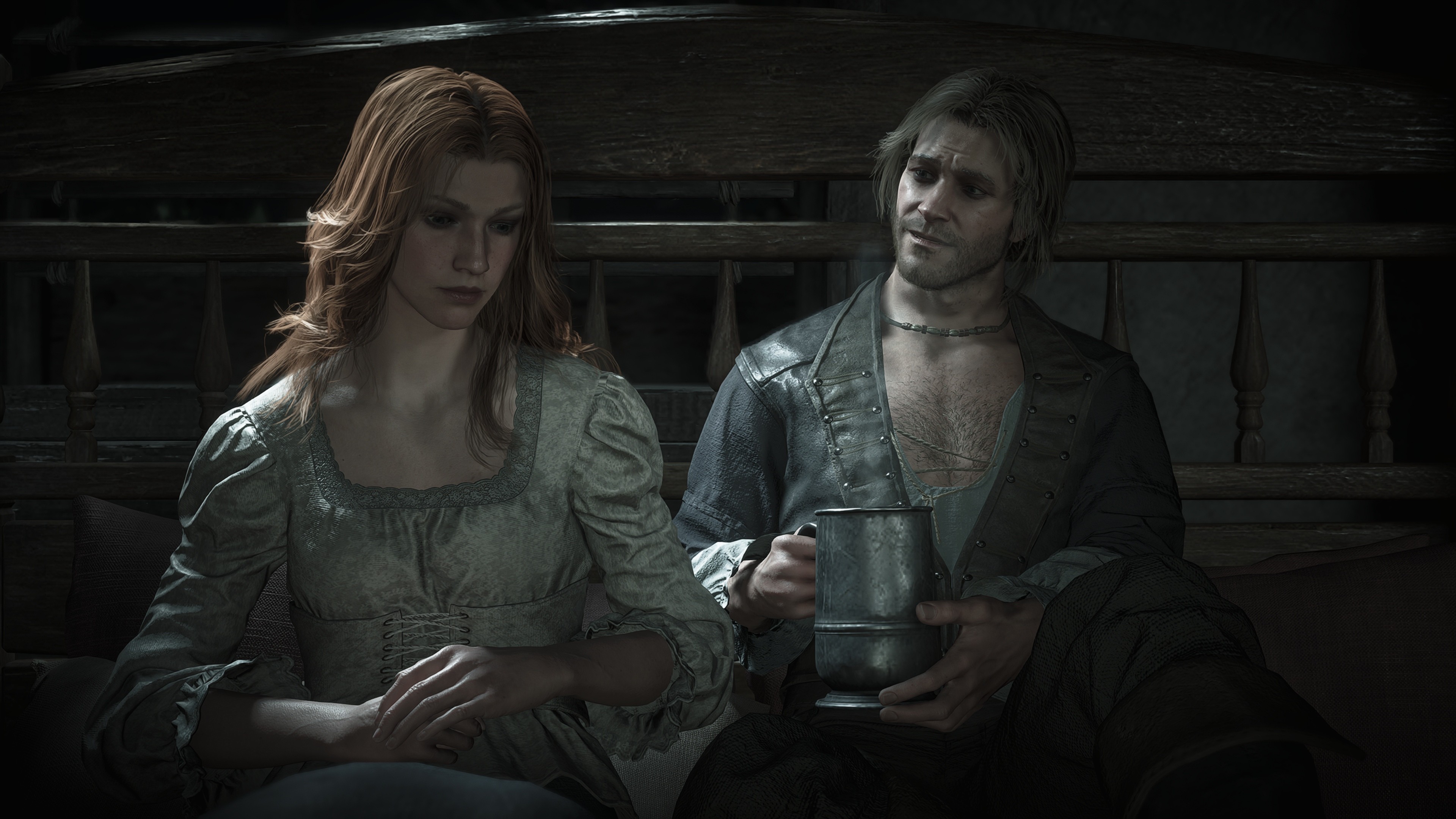 Assassin´s Creed Black Flag Resynced - Imagen 41
