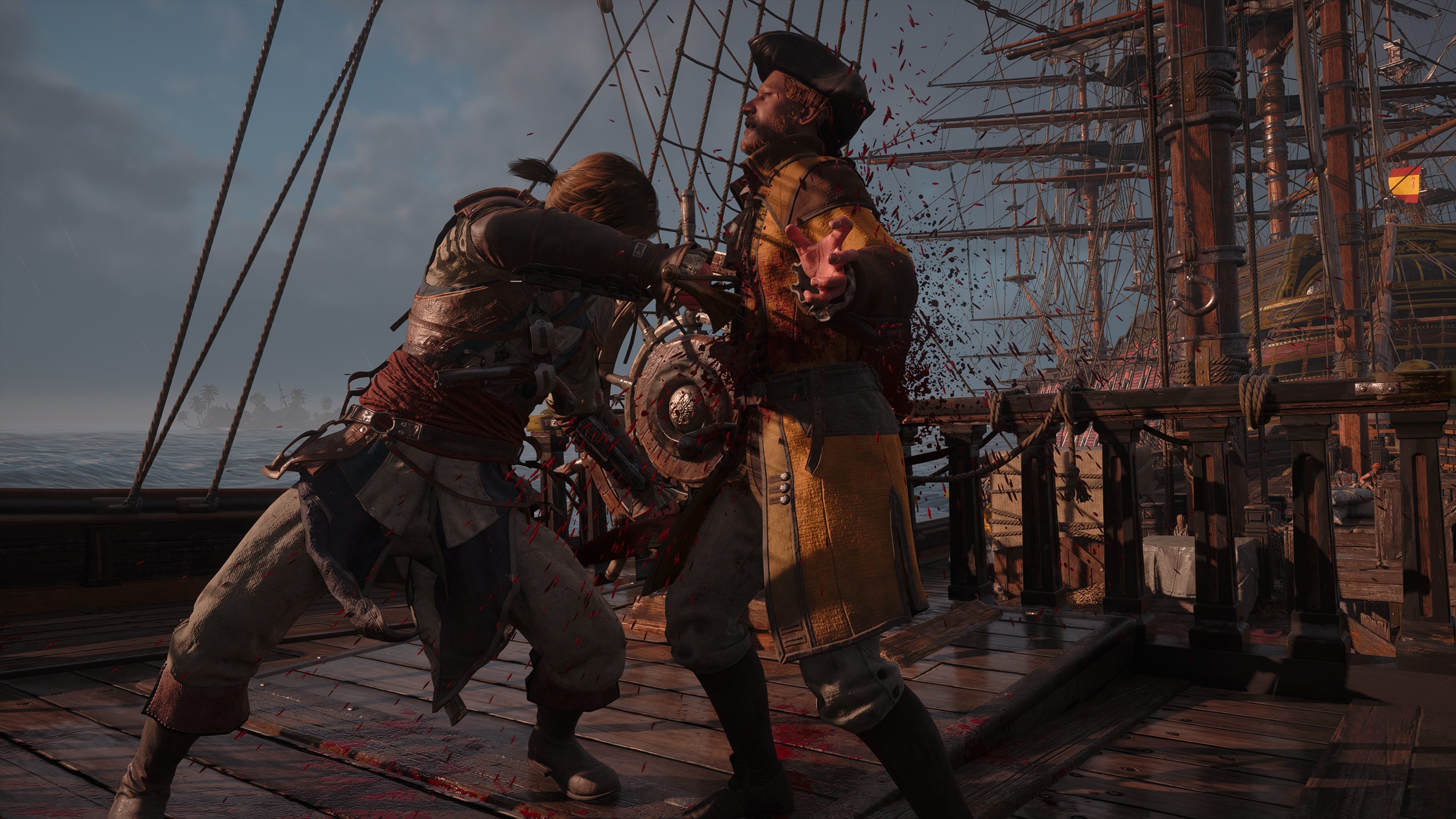 Assassin´s Creed Black Flag Resynced - Imagen 42
