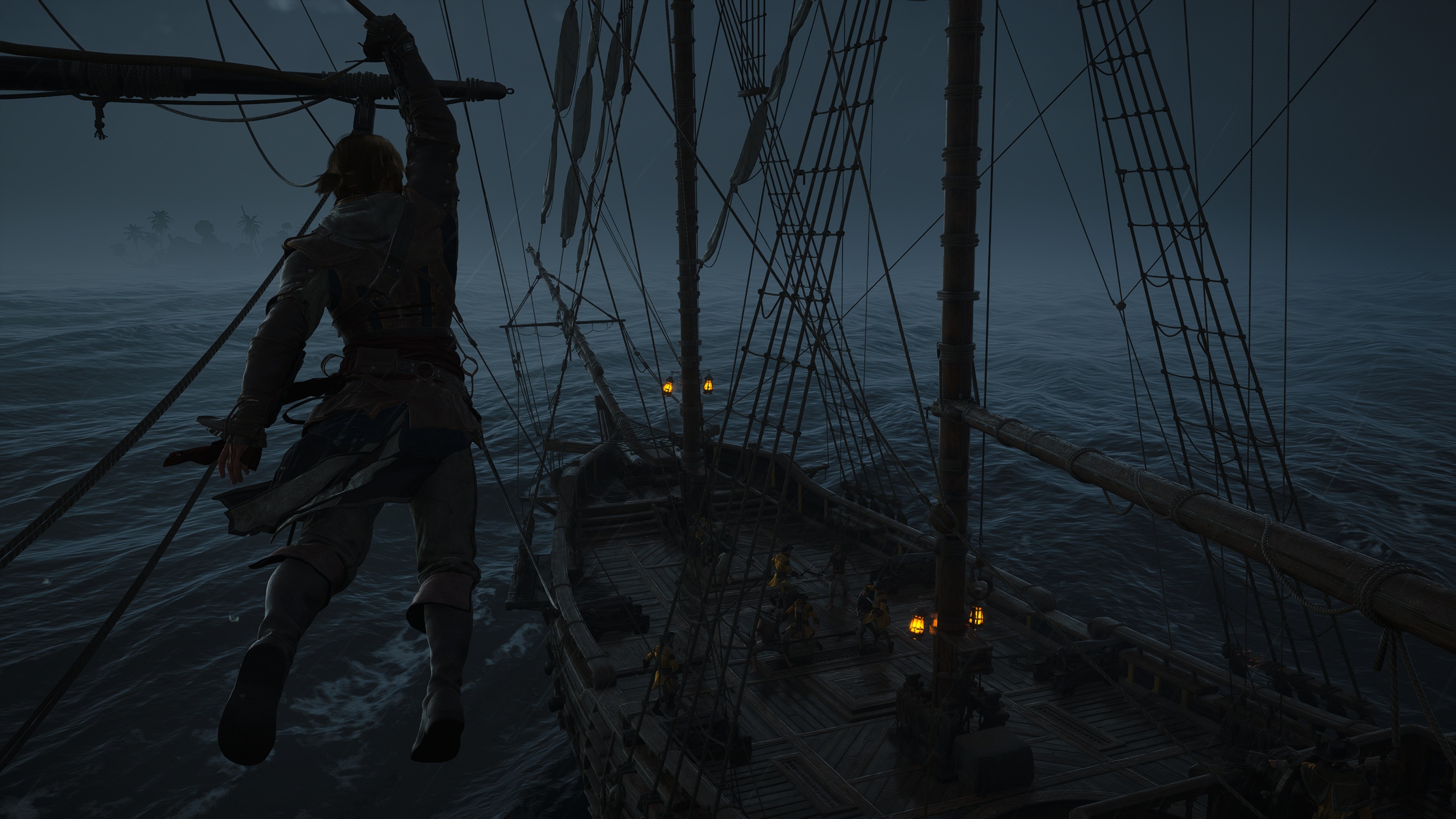 Assassin´s Creed Black Flag Resynced - Imagen 38