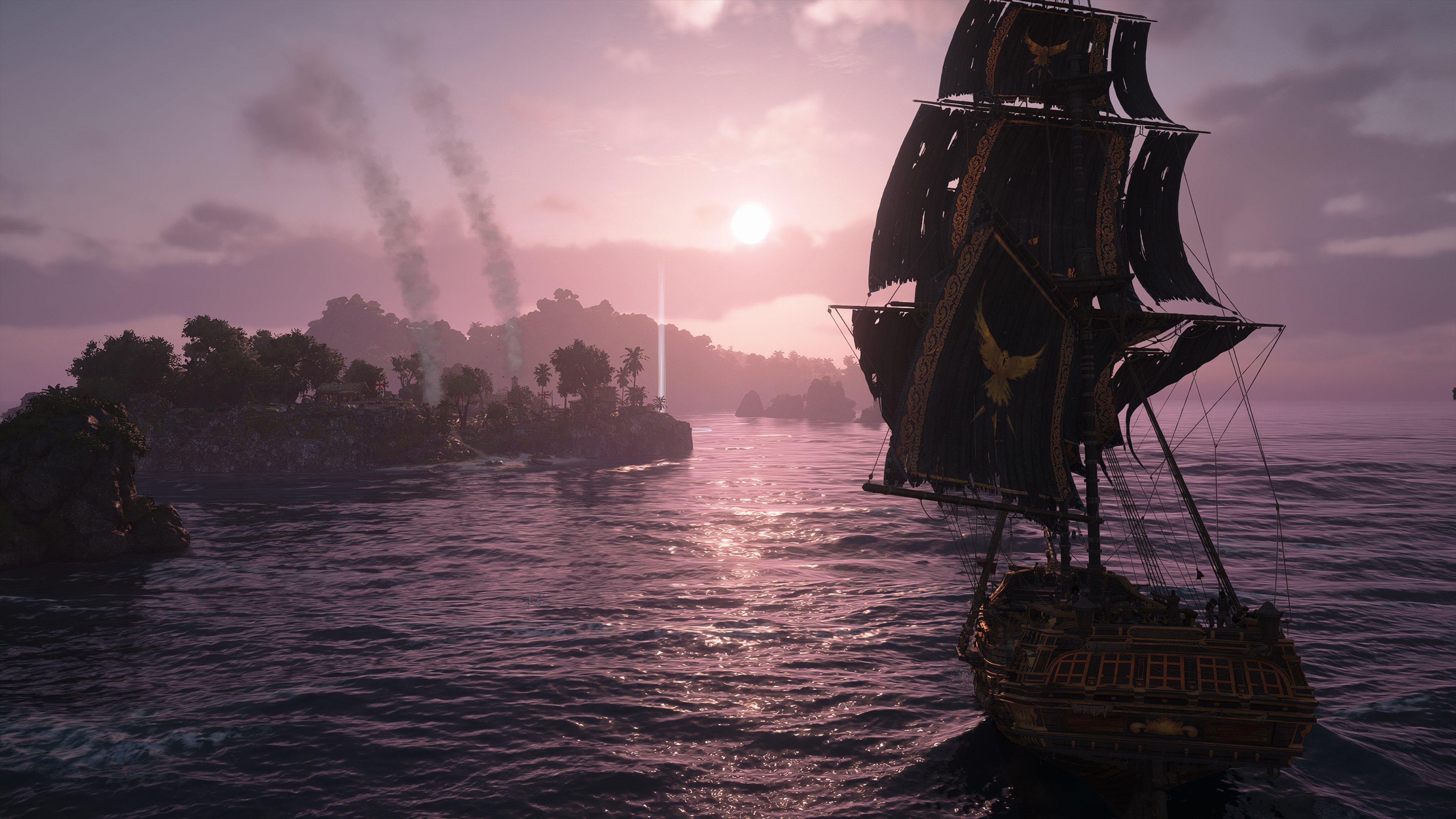 Assassin´s Creed Black Flag Resynced - Imagen 33