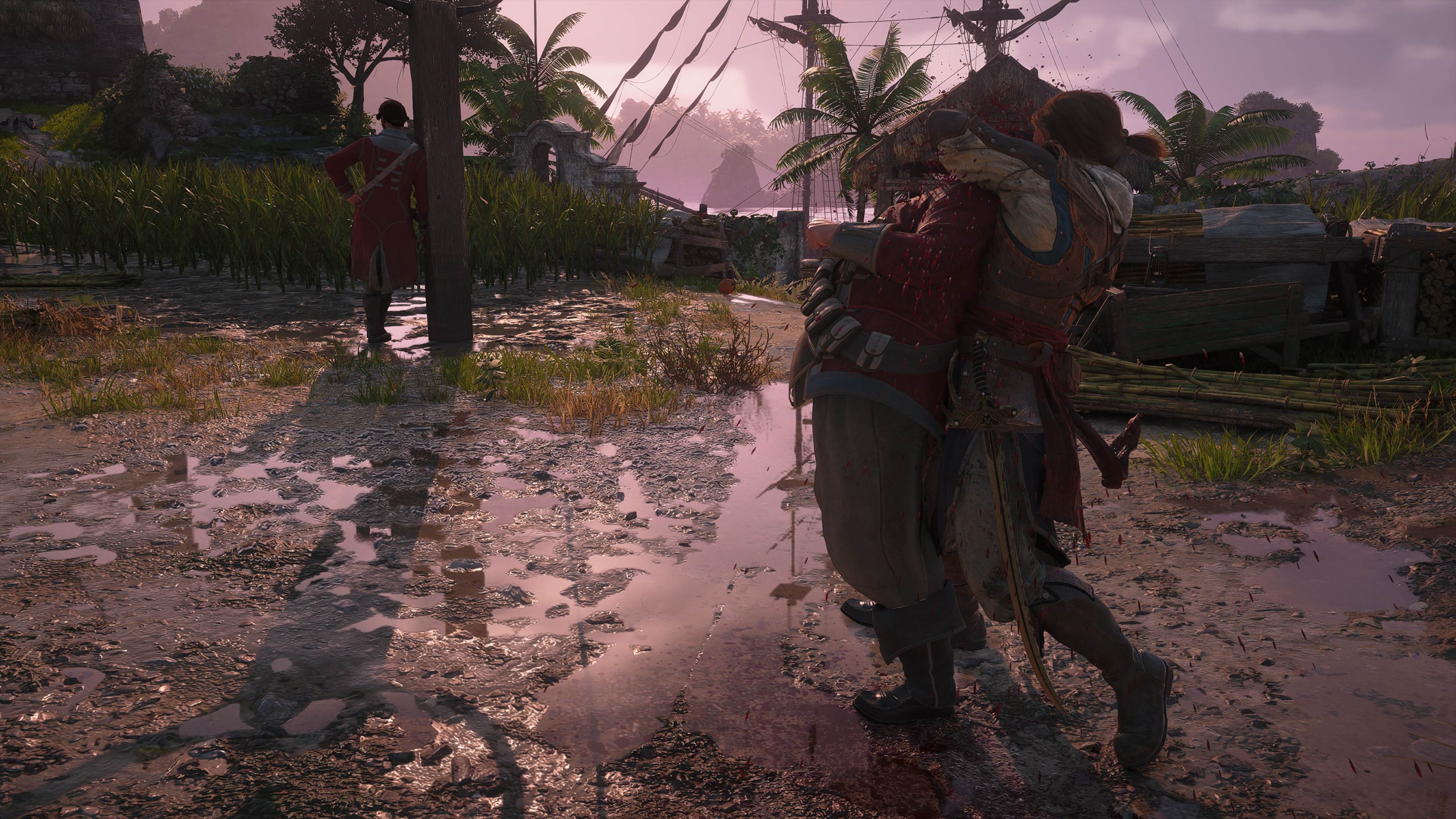 Assassin´s Creed Black Flag Resynced - Imagen 34