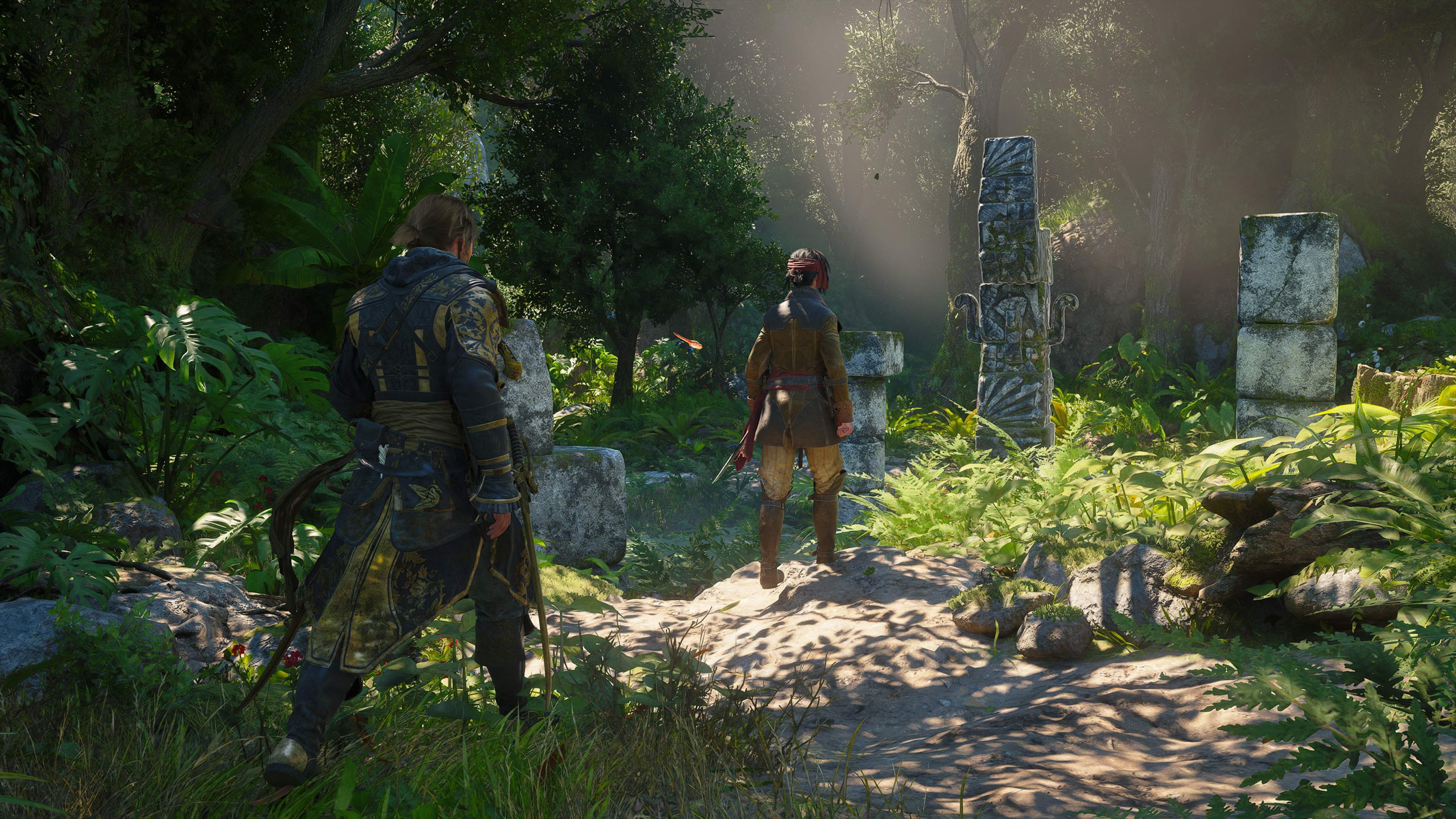 Assassin´s Creed Black Flag Resynced - Imagen 31