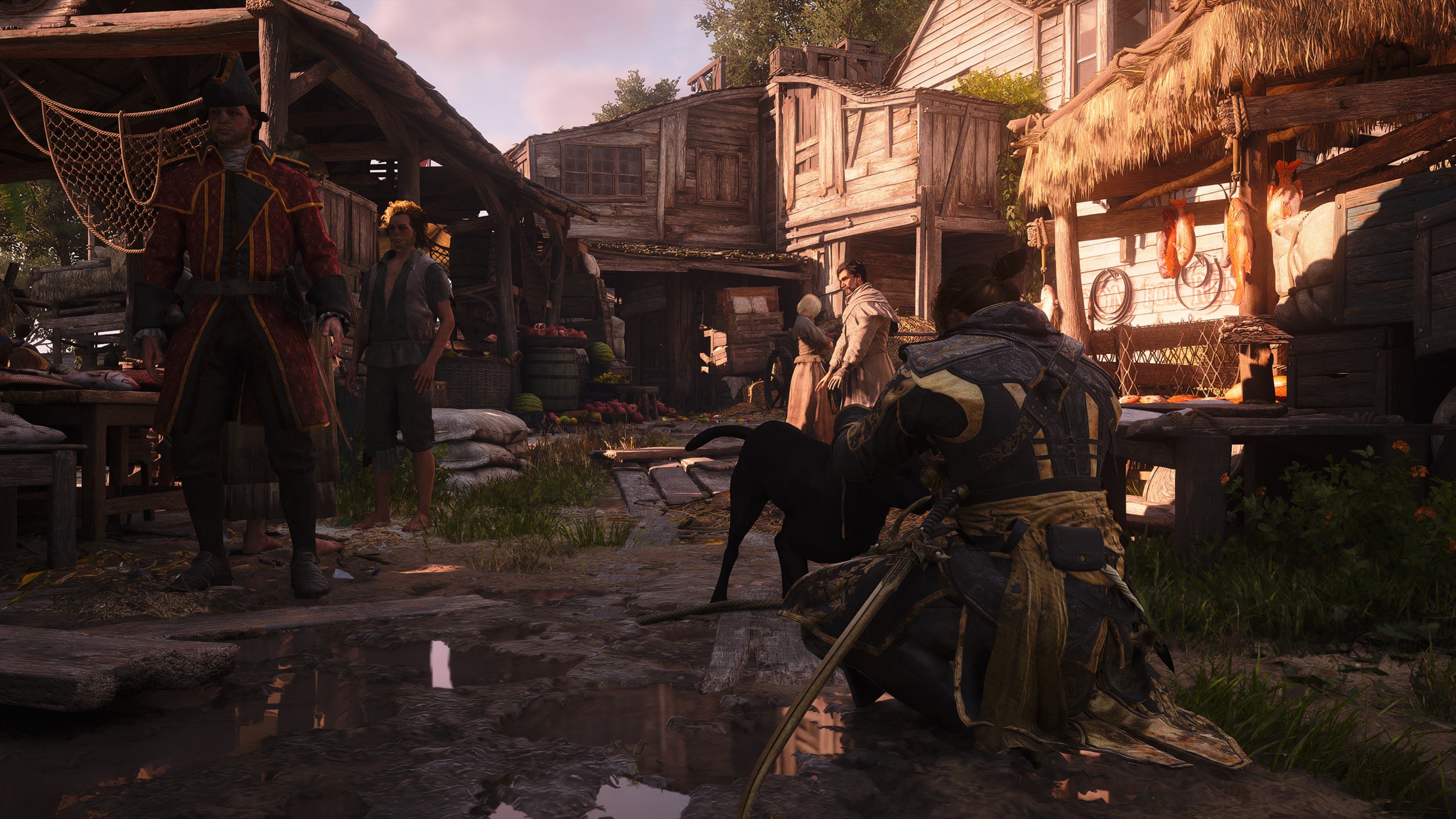 Assassin´s Creed Black Flag Resynced - Imagen 32