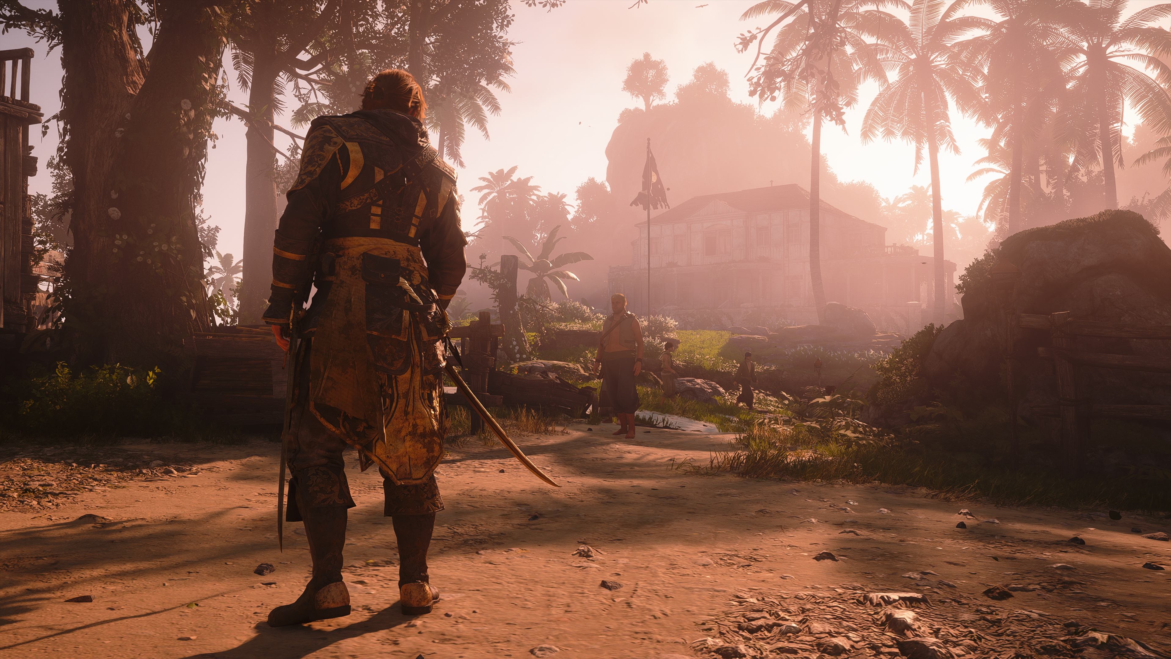 Assassin´s Creed Black Flag Resynced - Imagen 29
