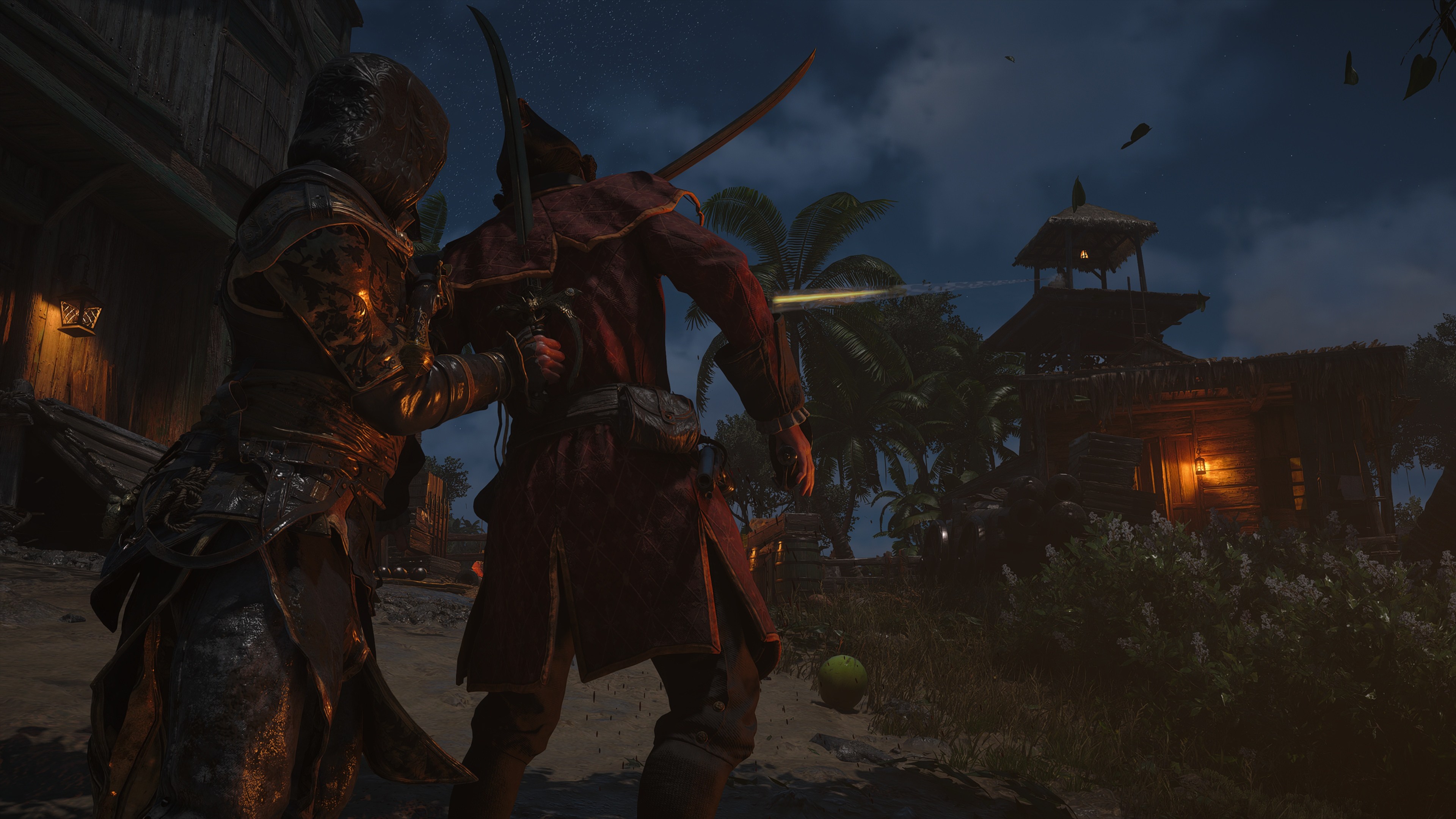 Assassin´s Creed Black Flag Resynced - Imagen 27