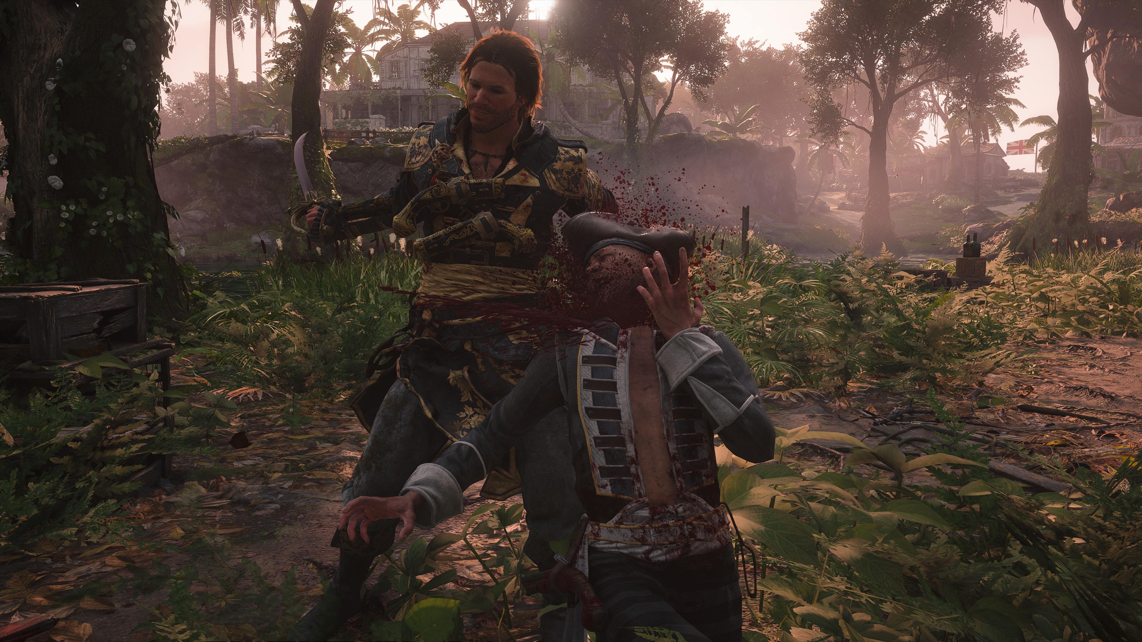 Assassin´s Creed Black Flag Resynced - Imagen 24