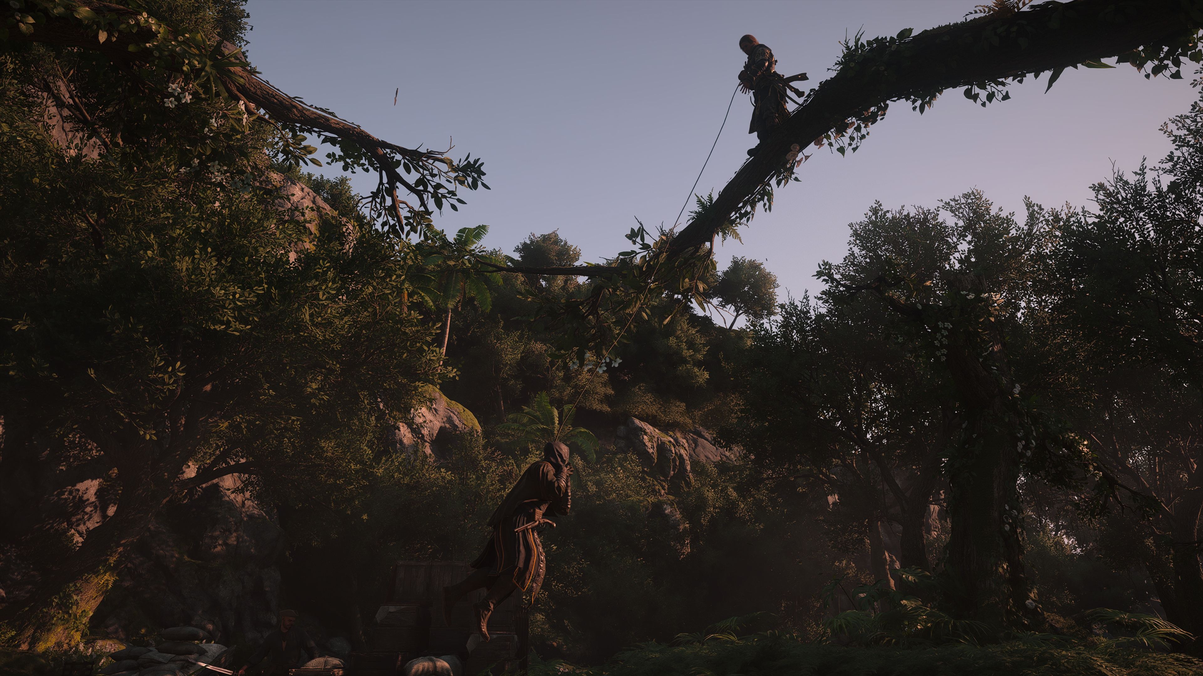 Assassin´s Creed Black Flag Resynced - Imagen 25
