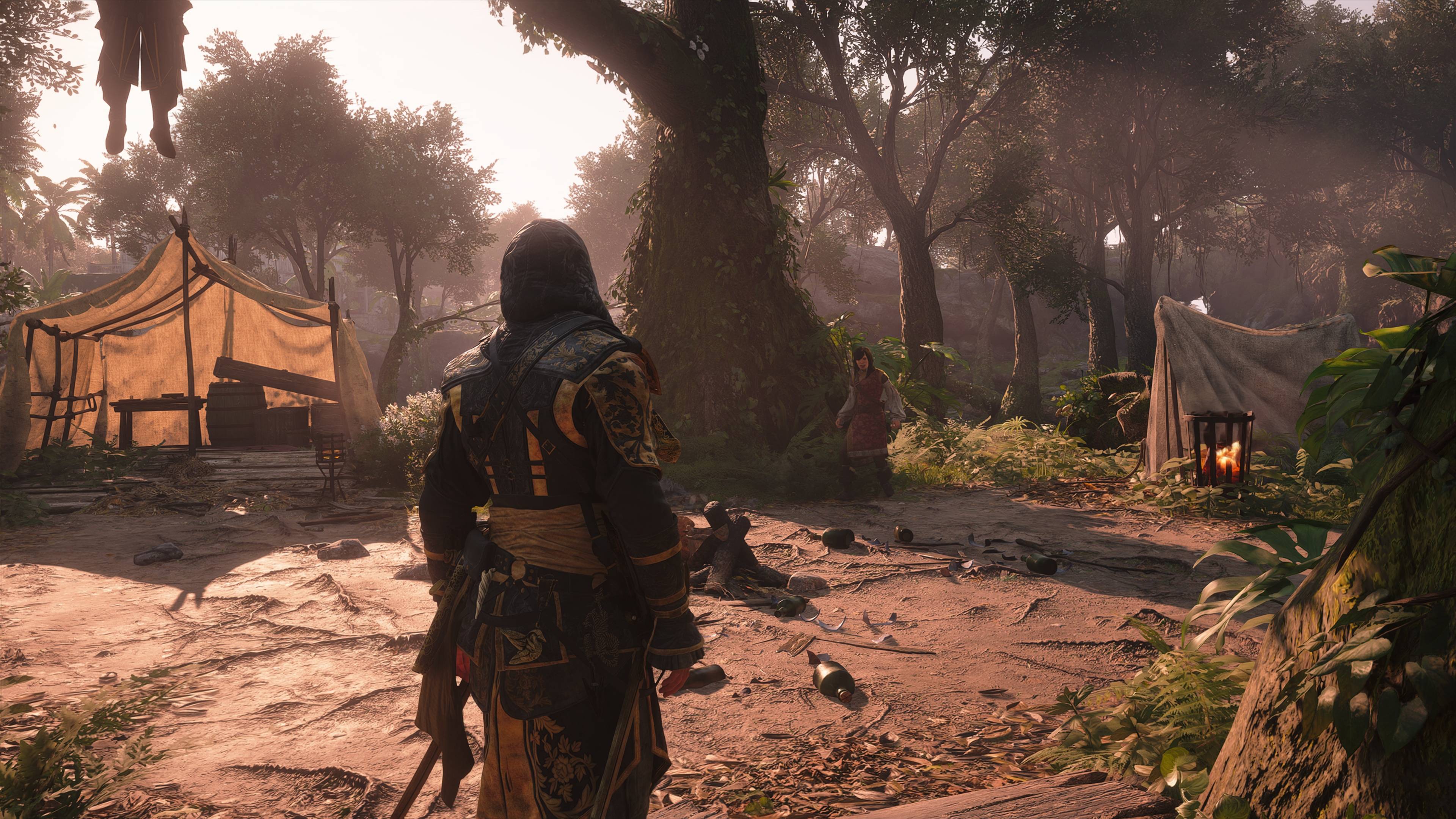 Assassin´s Creed Black Flag Resynced - Imagen 26