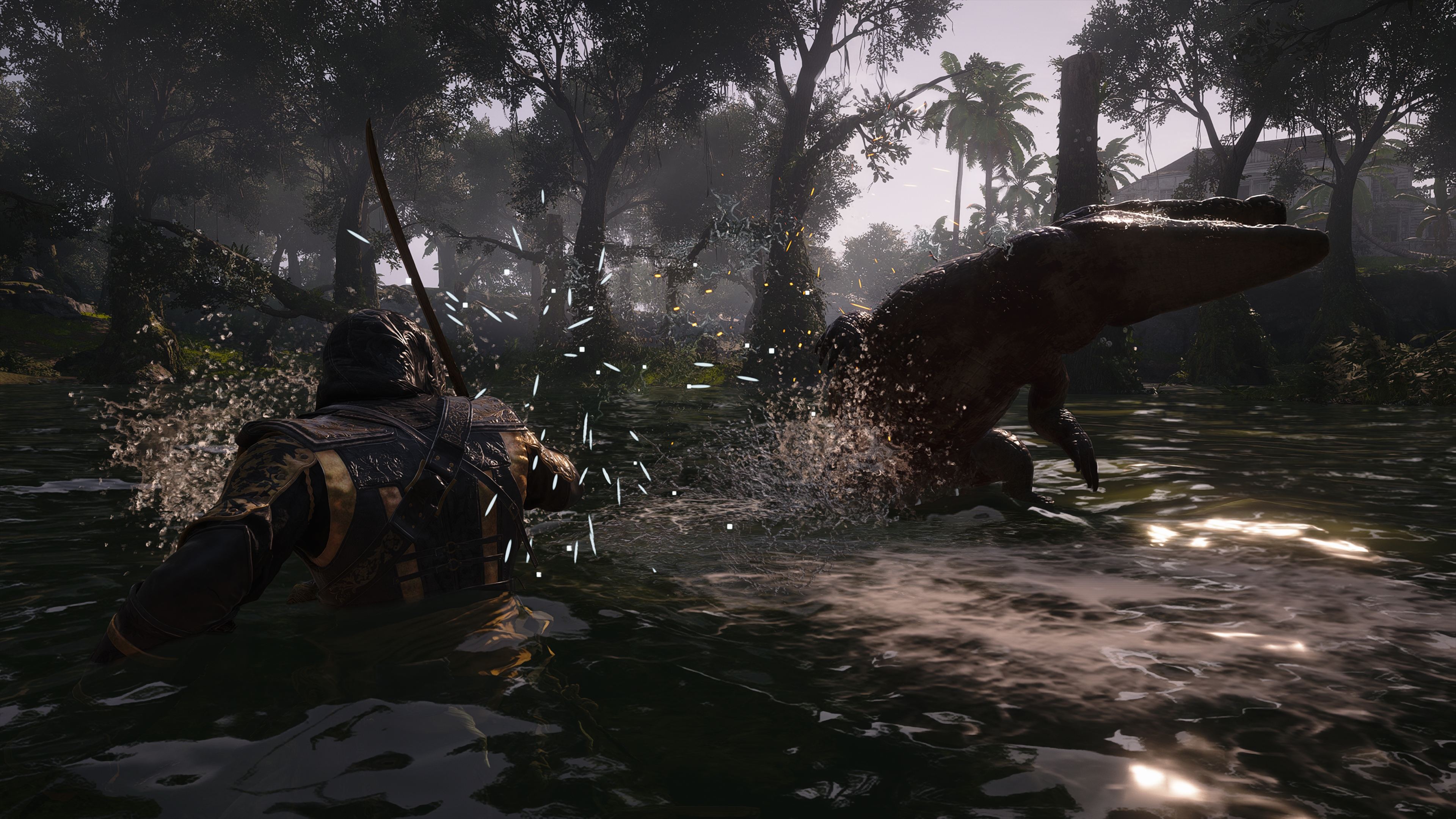 Assassin´s Creed Black Flag Resynced - Imagen 21
