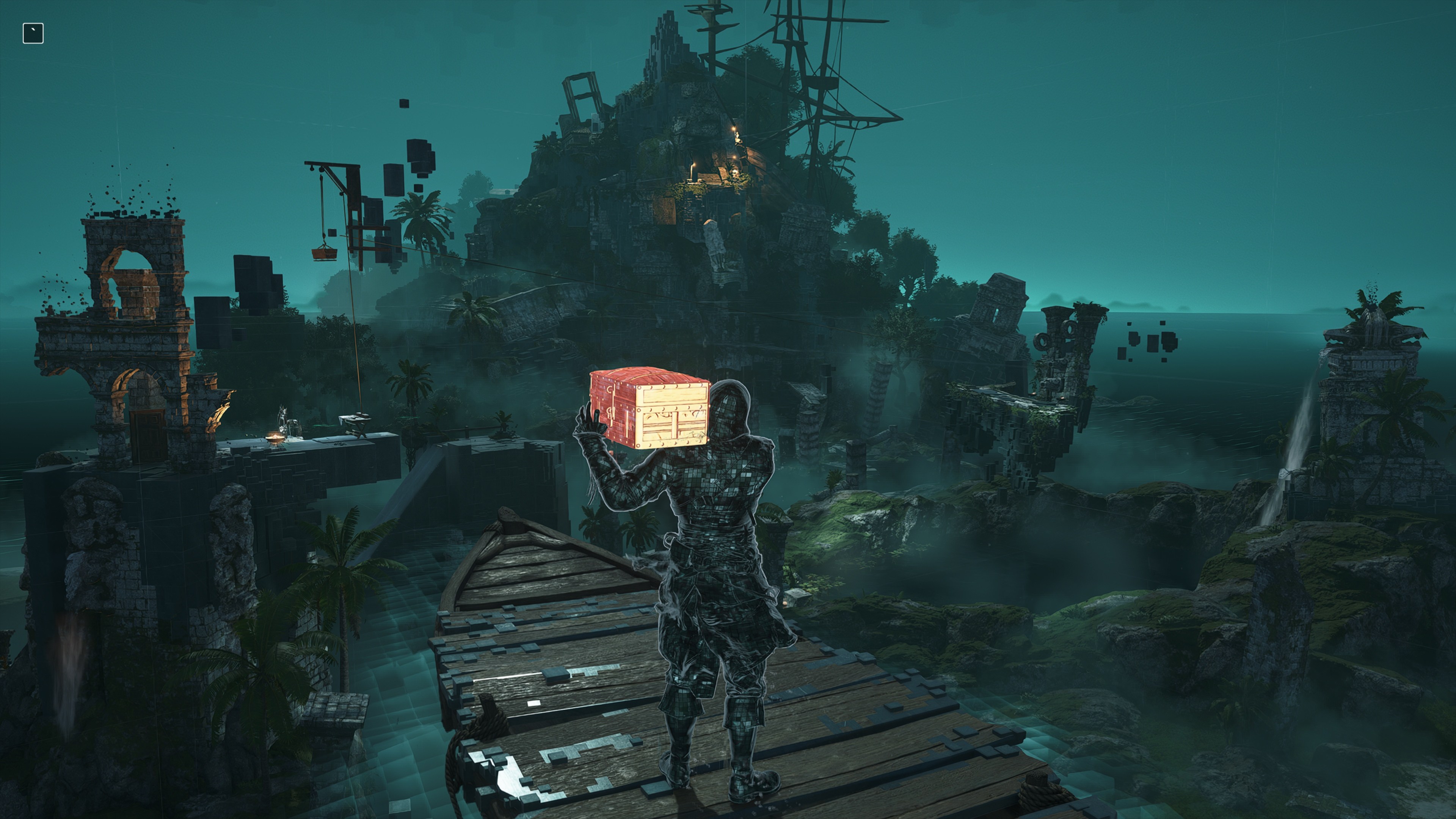Assassin´s Creed Black Flag Resynced - Imagen 22