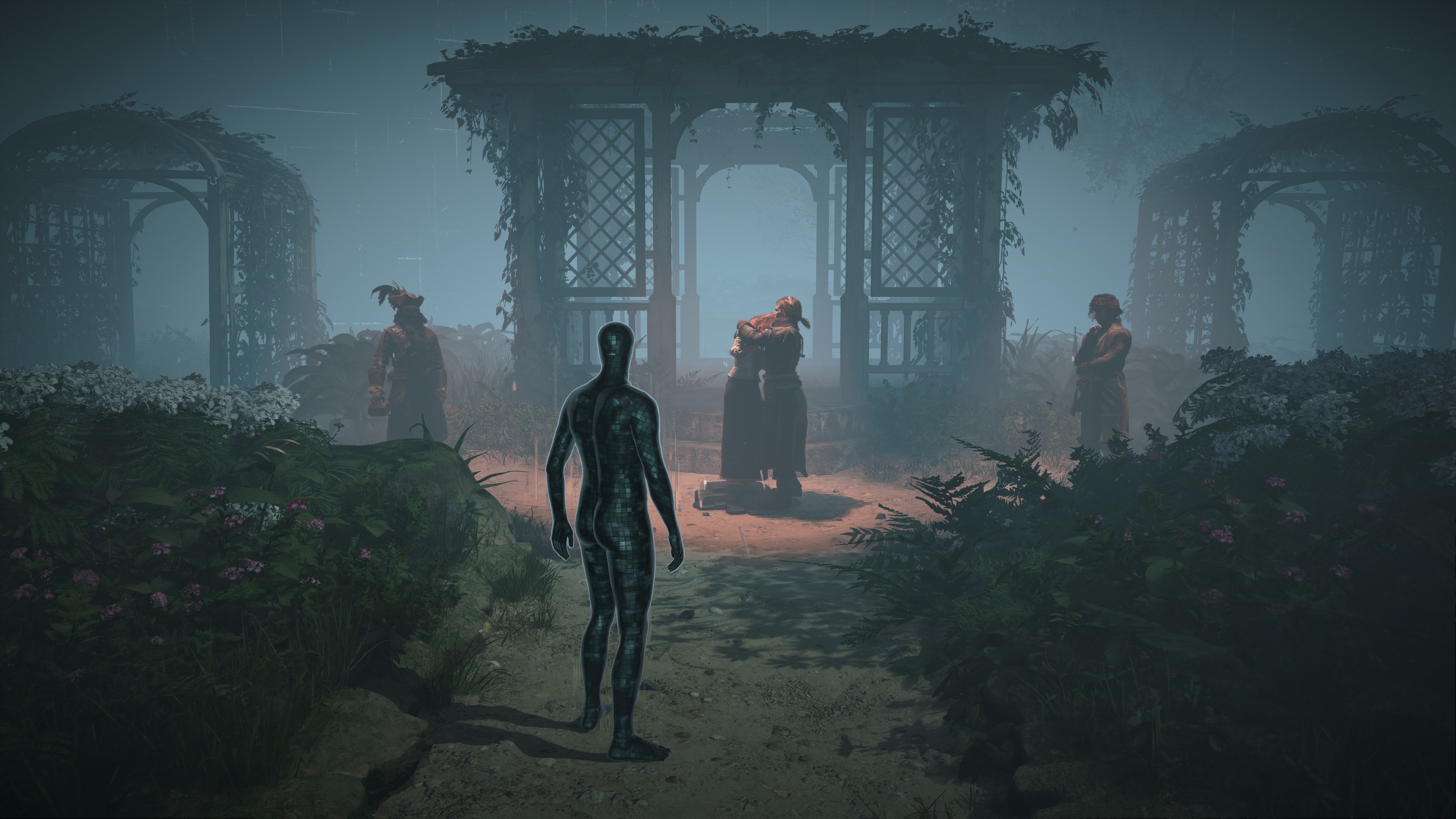 Assassin´s Creed Black Flag Resynced - Imagen 23