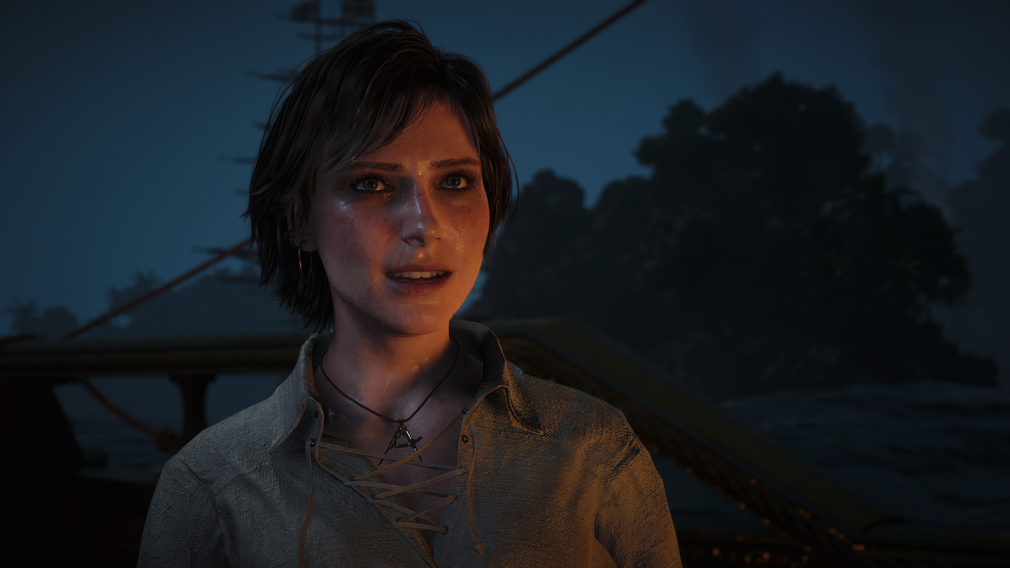 Assassin´s Creed Black Flag Resynced - Imagen 19
