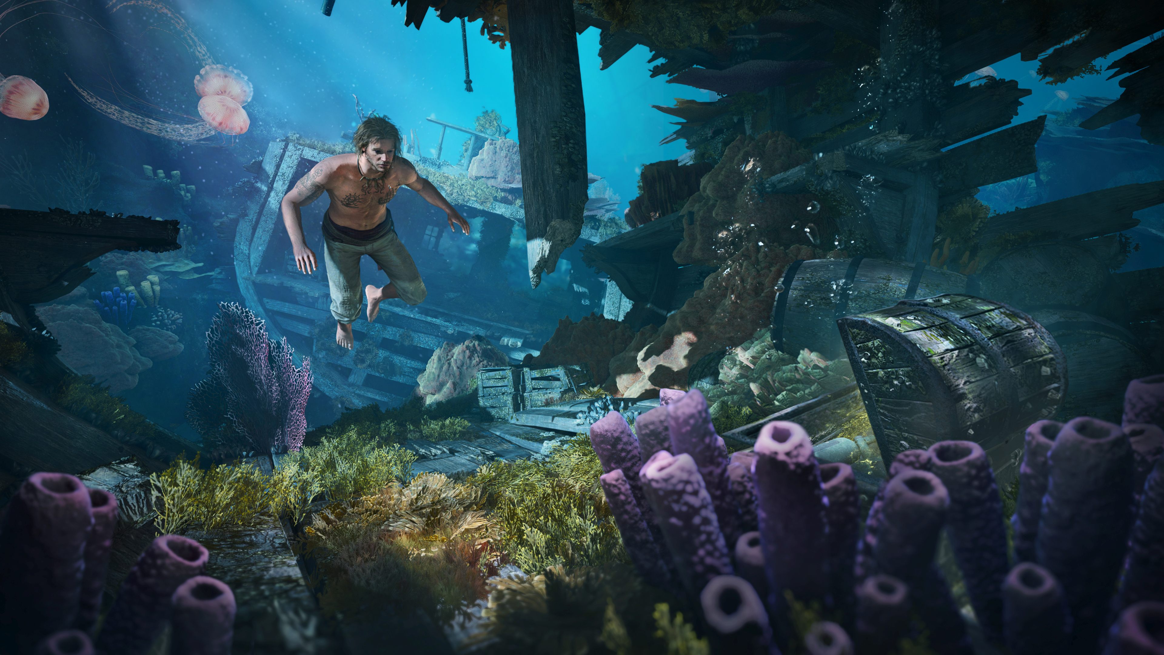 Assassin´s Creed Black Flag Resynced - Imagen 4