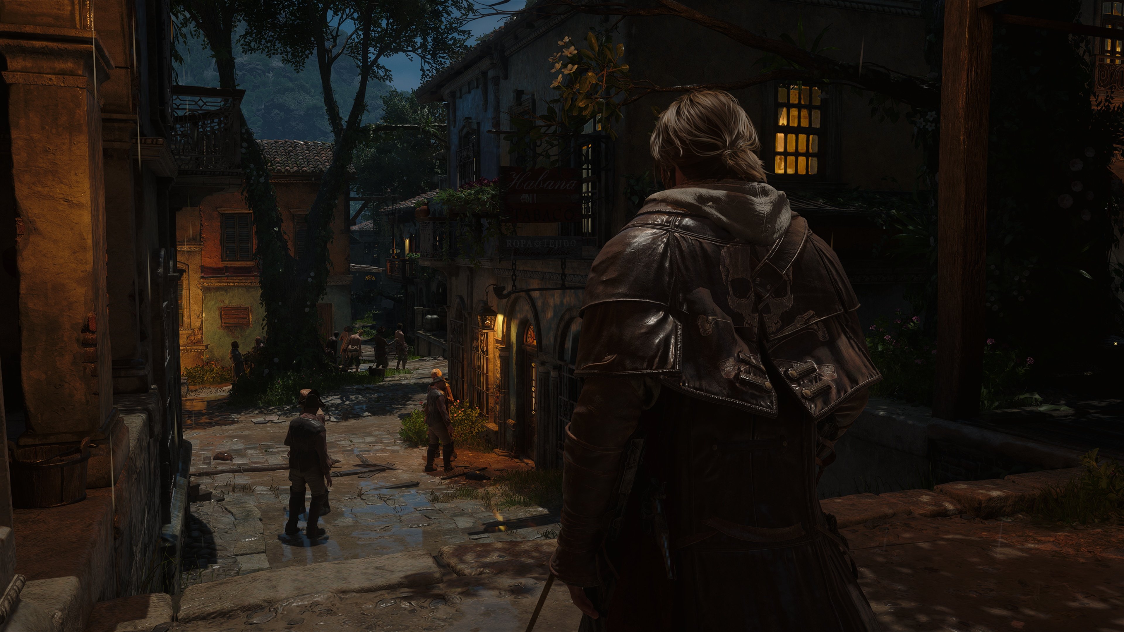 Assassin´s Creed Black Flag Resynced - Imagen 15