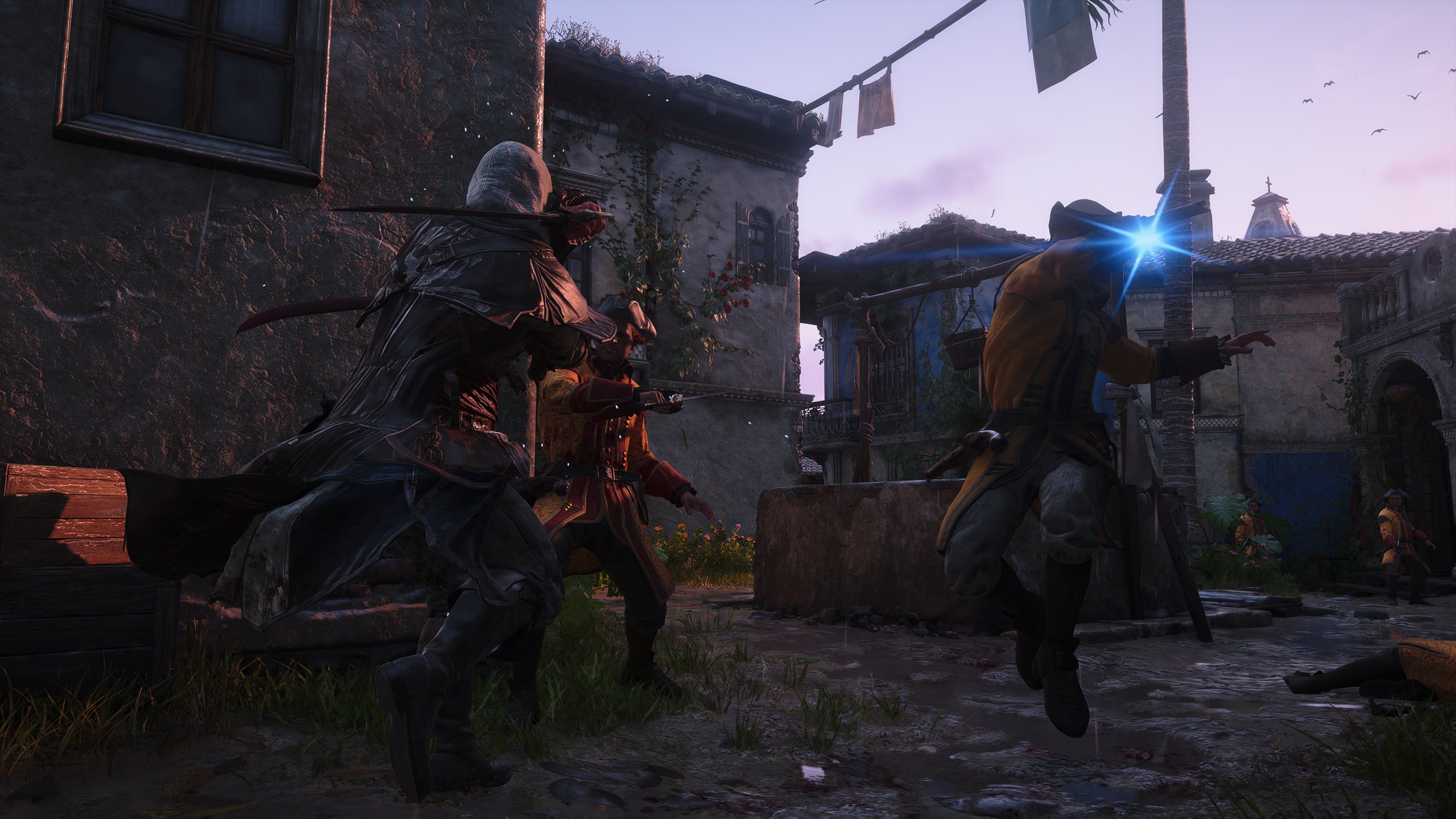 Assassin´s Creed Black Flag Resynced - Imagen 17