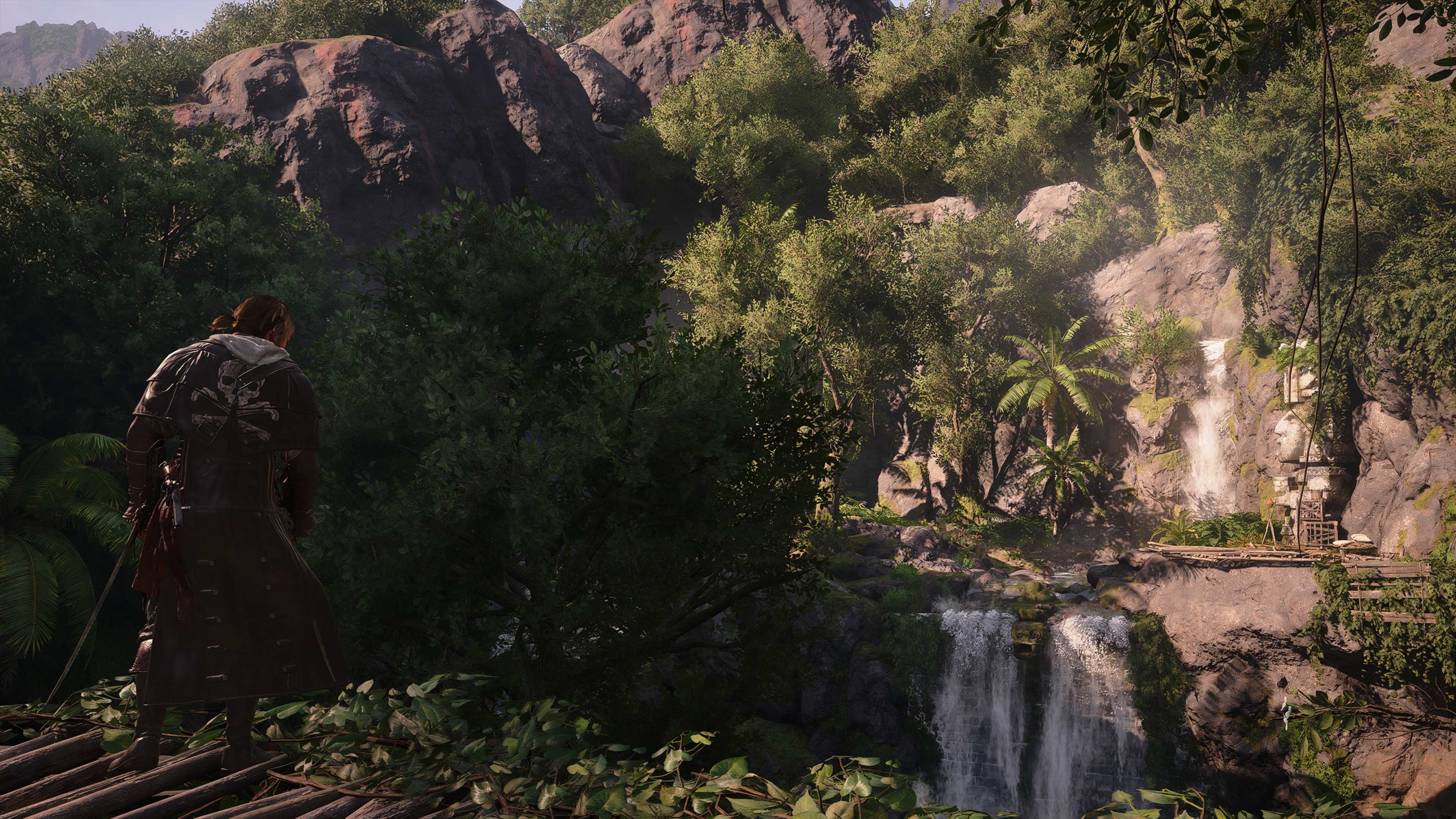 Assassin´s Creed Black Flag Resynced - Imagen 13