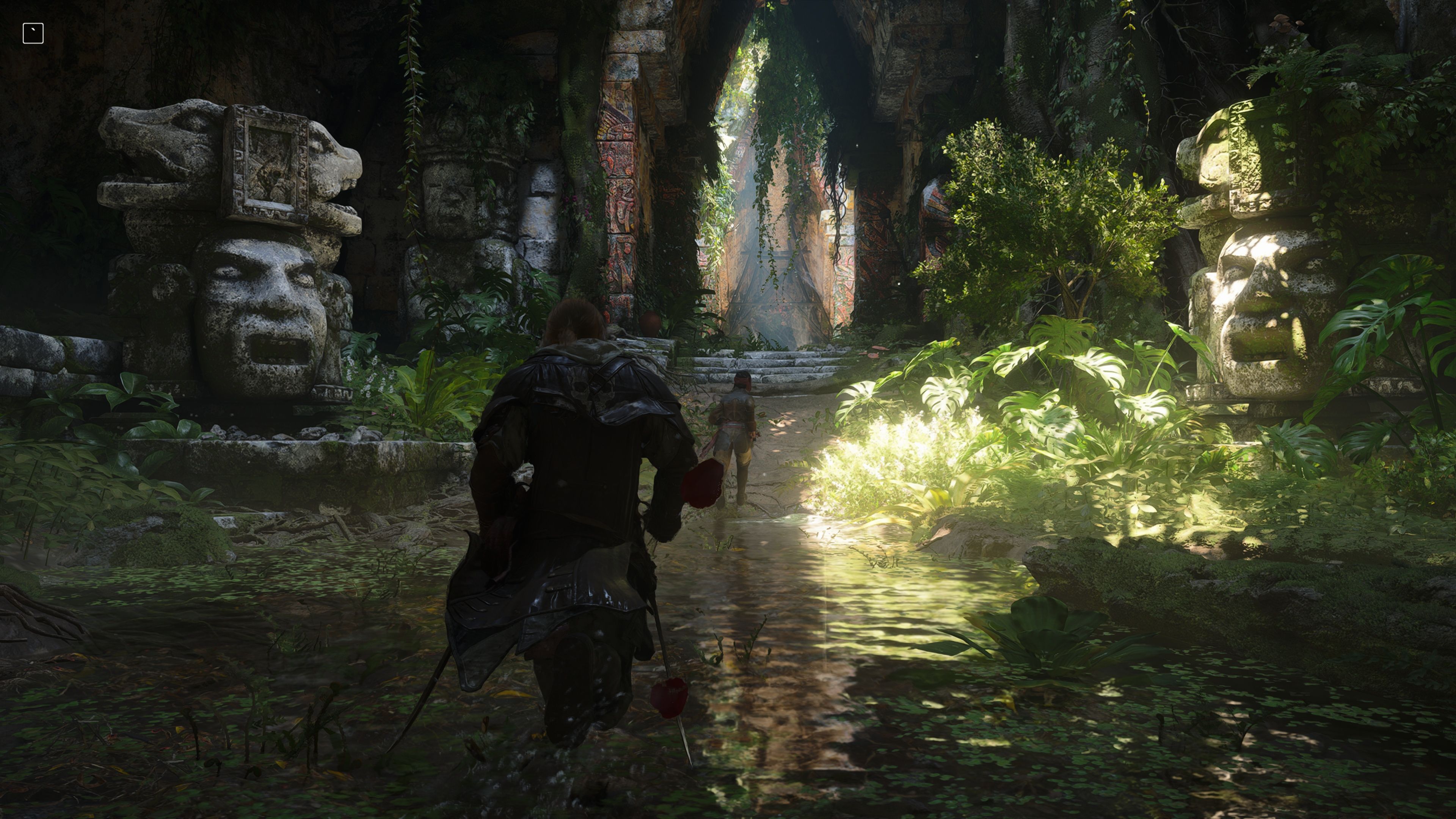 Assassin´s Creed Black Flag Resynced - Imagen 11