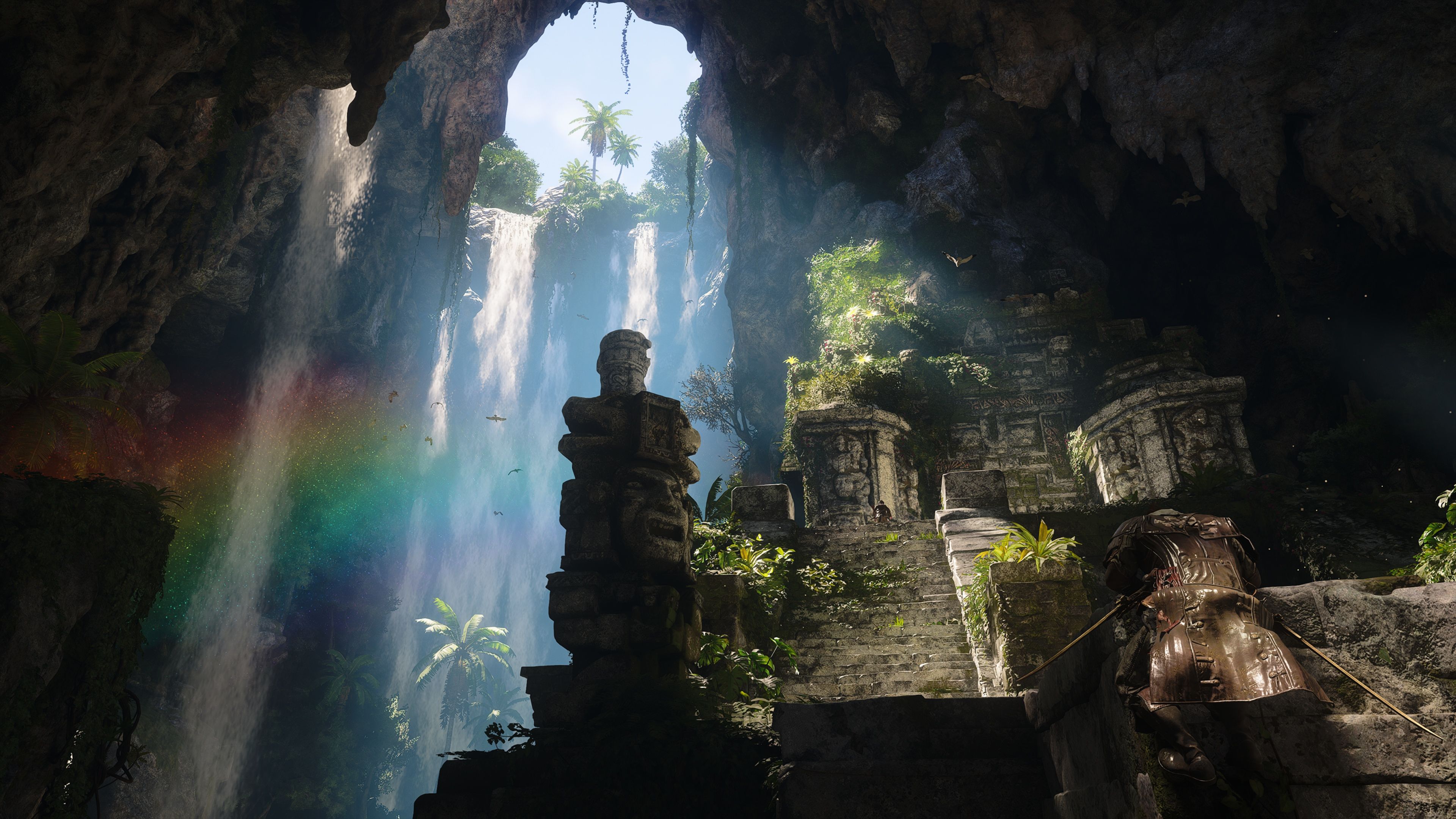 Assassin´s Creed Black Flag Resynced - Imagen 12
