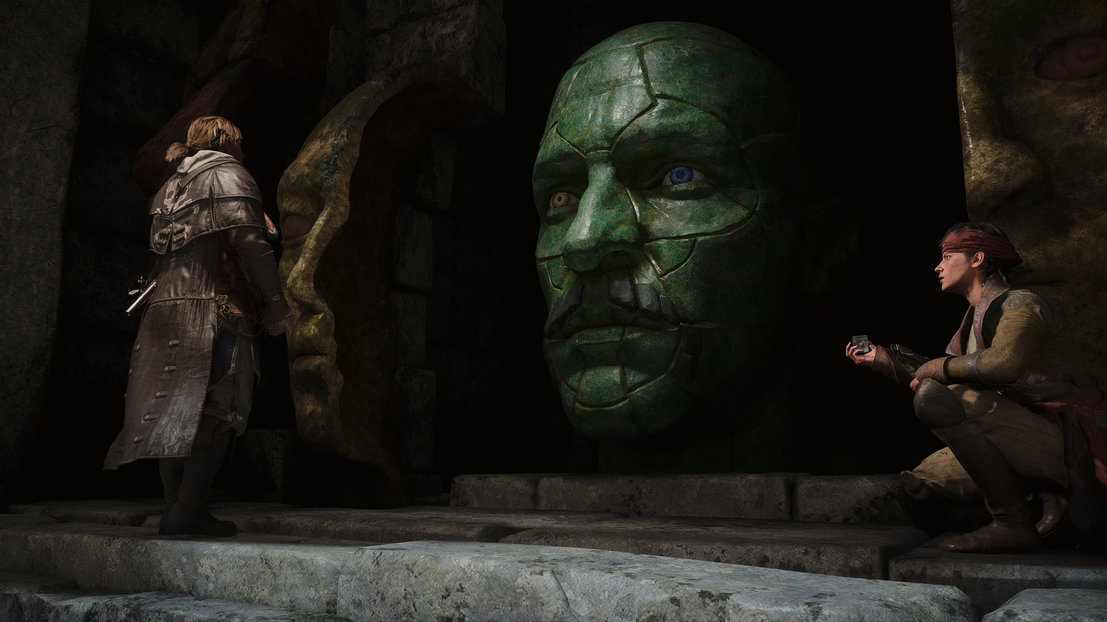 Assassin´s Creed Black Flag Resynced - Imagen 9