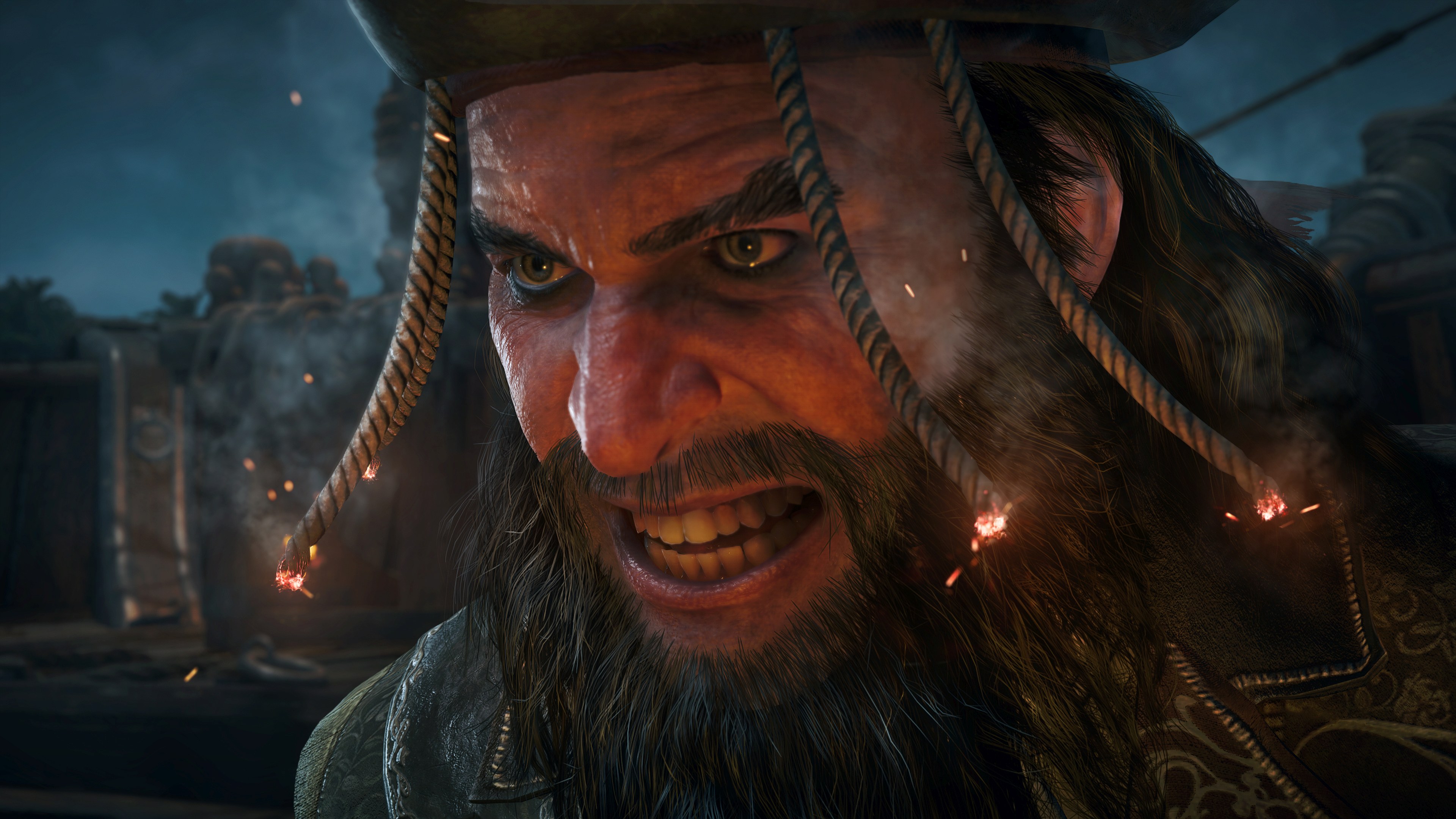 Assassin´s Creed Black Flag Resynced - Imagen 5