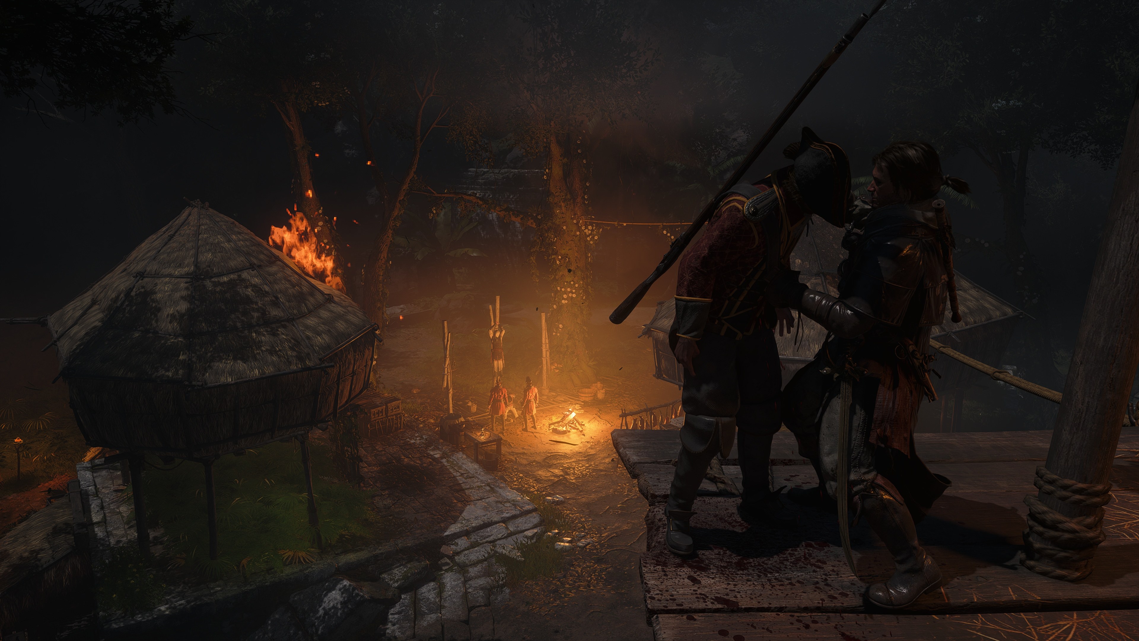 Assassin´s Creed Black Flag Resynced - Imagen 5