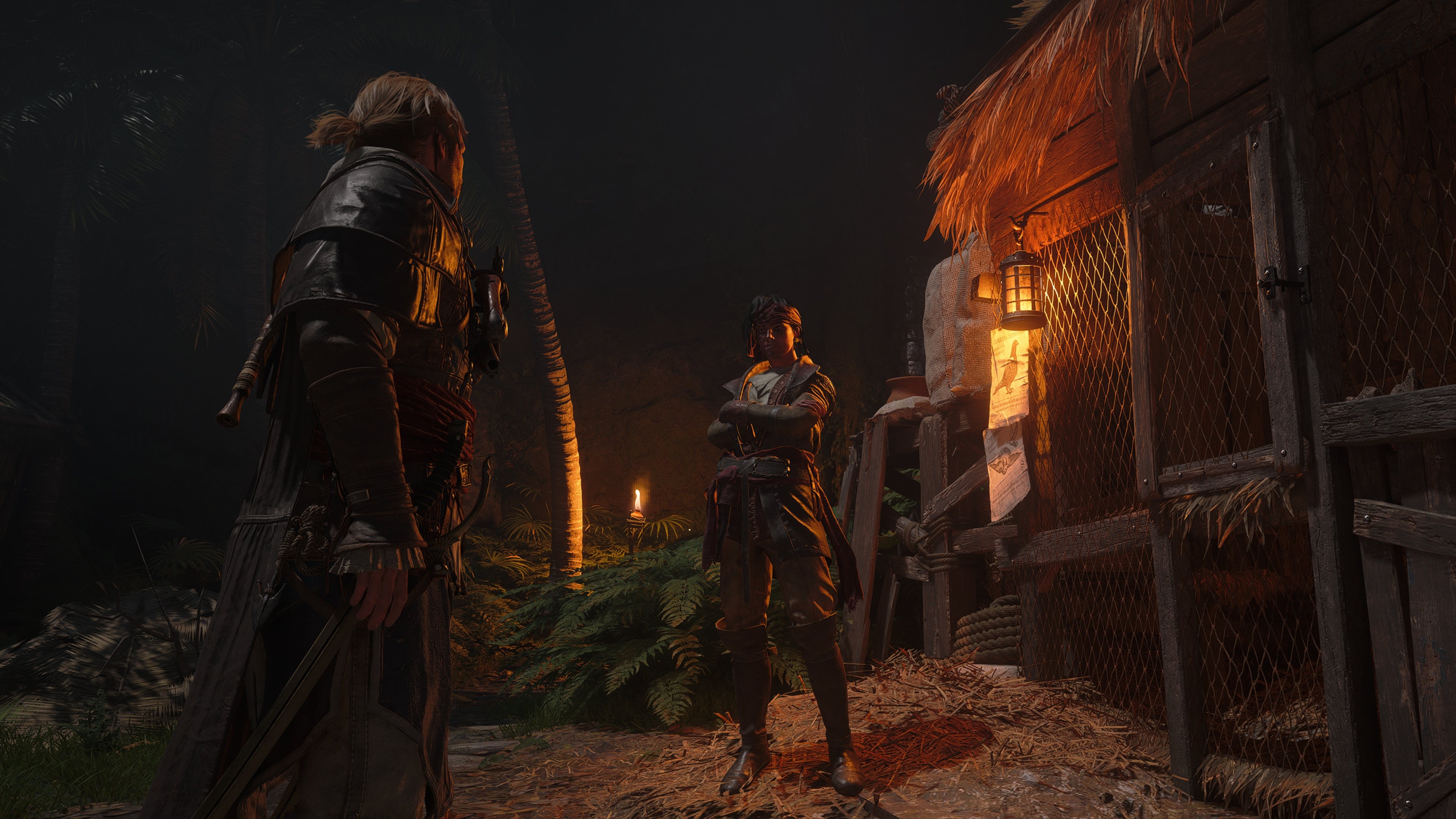 Assassin´s Creed Black Flag Resynced - Imagen 6
