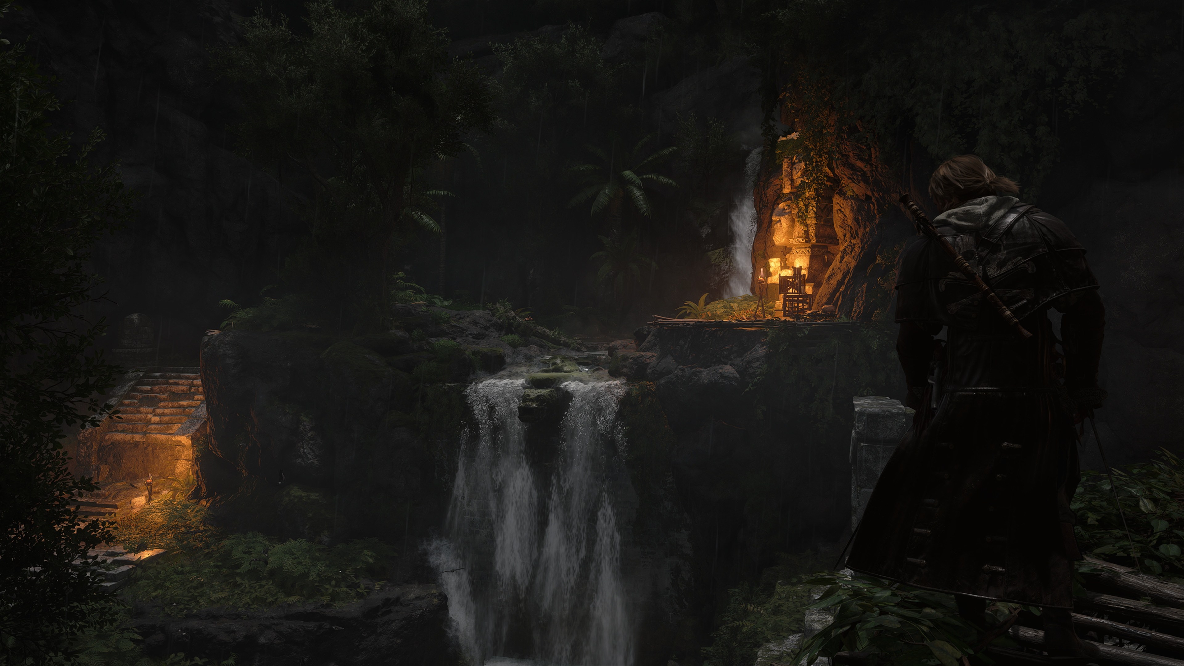 Assassin´s Creed Black Flag Resynced - Imagen 7