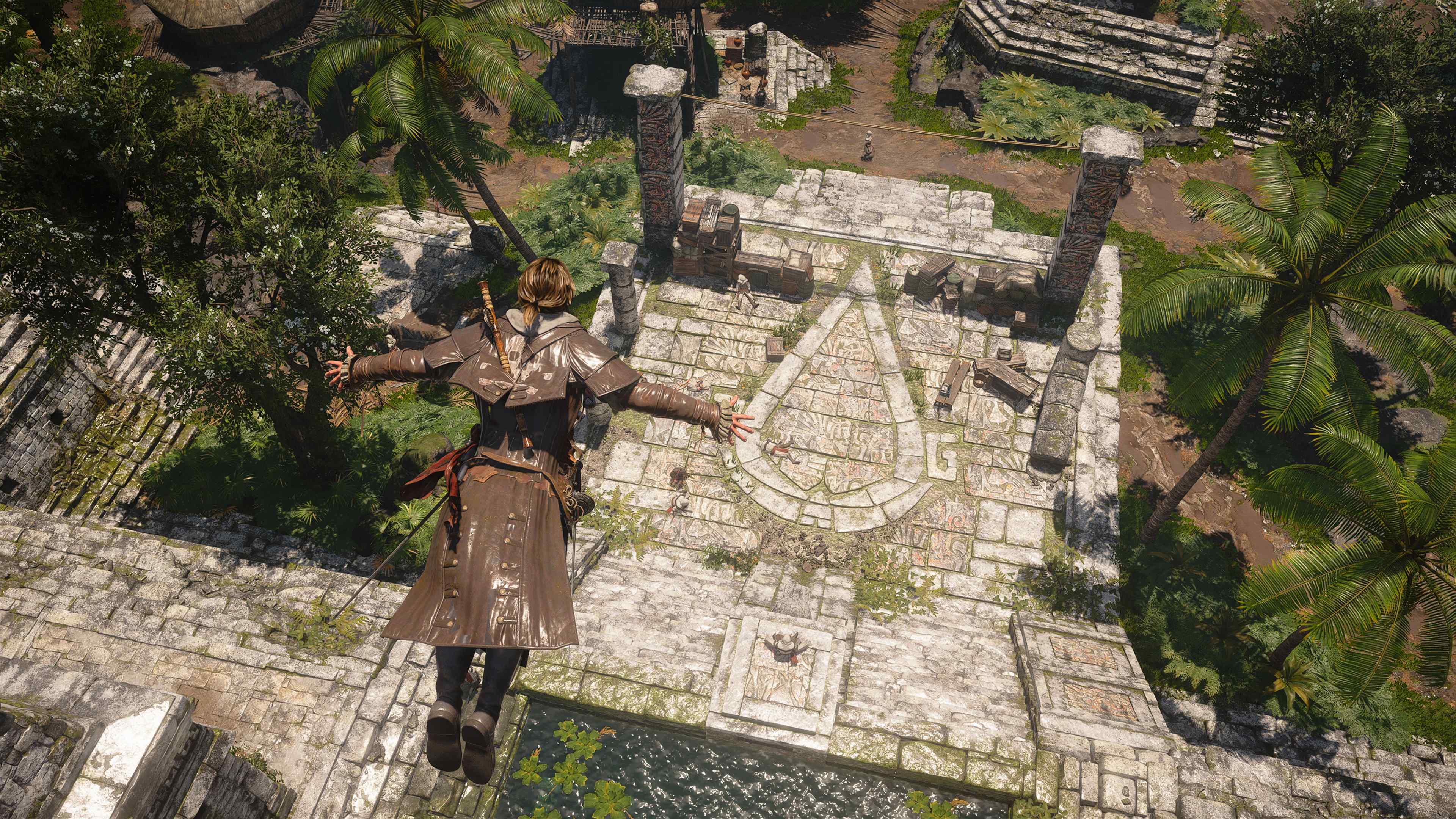 Assassin´s Creed Black Flag Resynced - Imagen 3