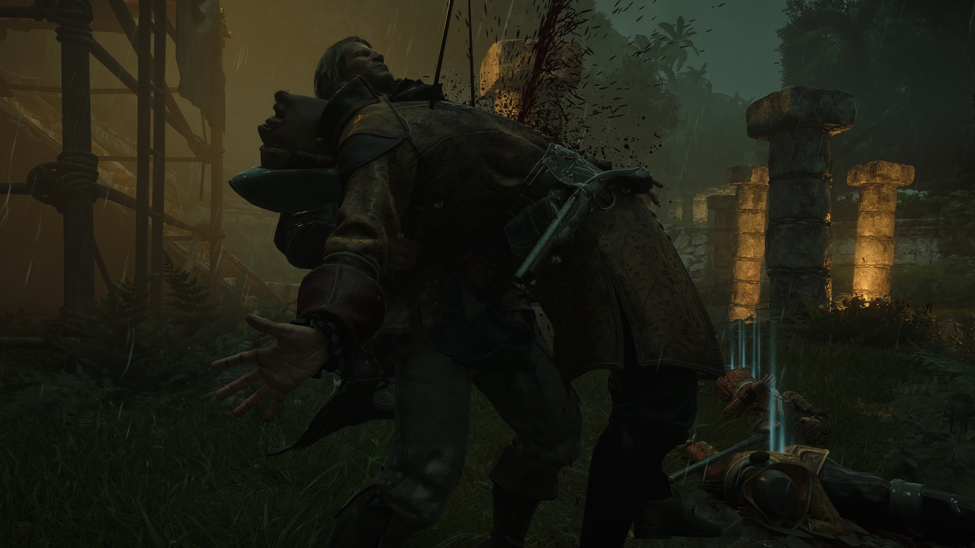 Assassin´s Creed Black Flag Resynced - Imagen 4