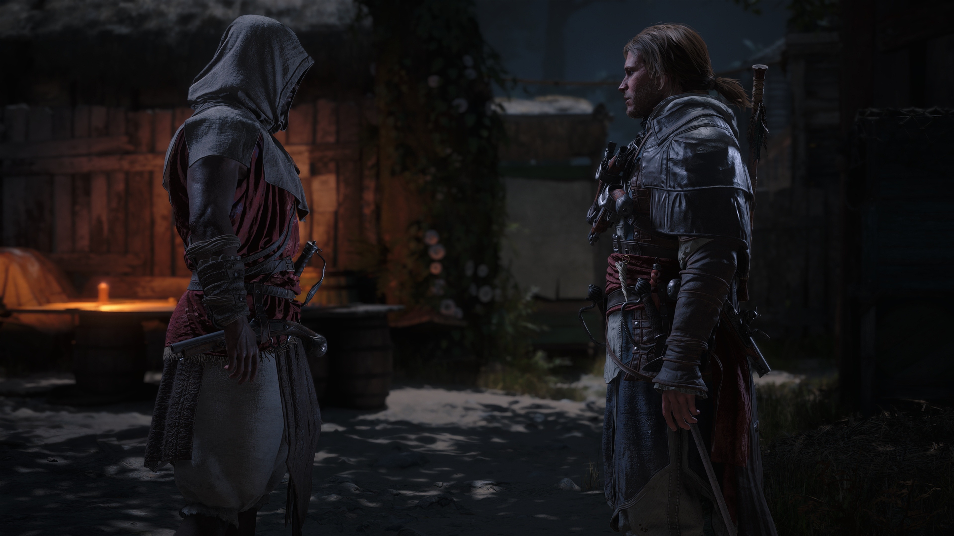 Assassin´s Creed Black Flag Resynced - Imagen 49
