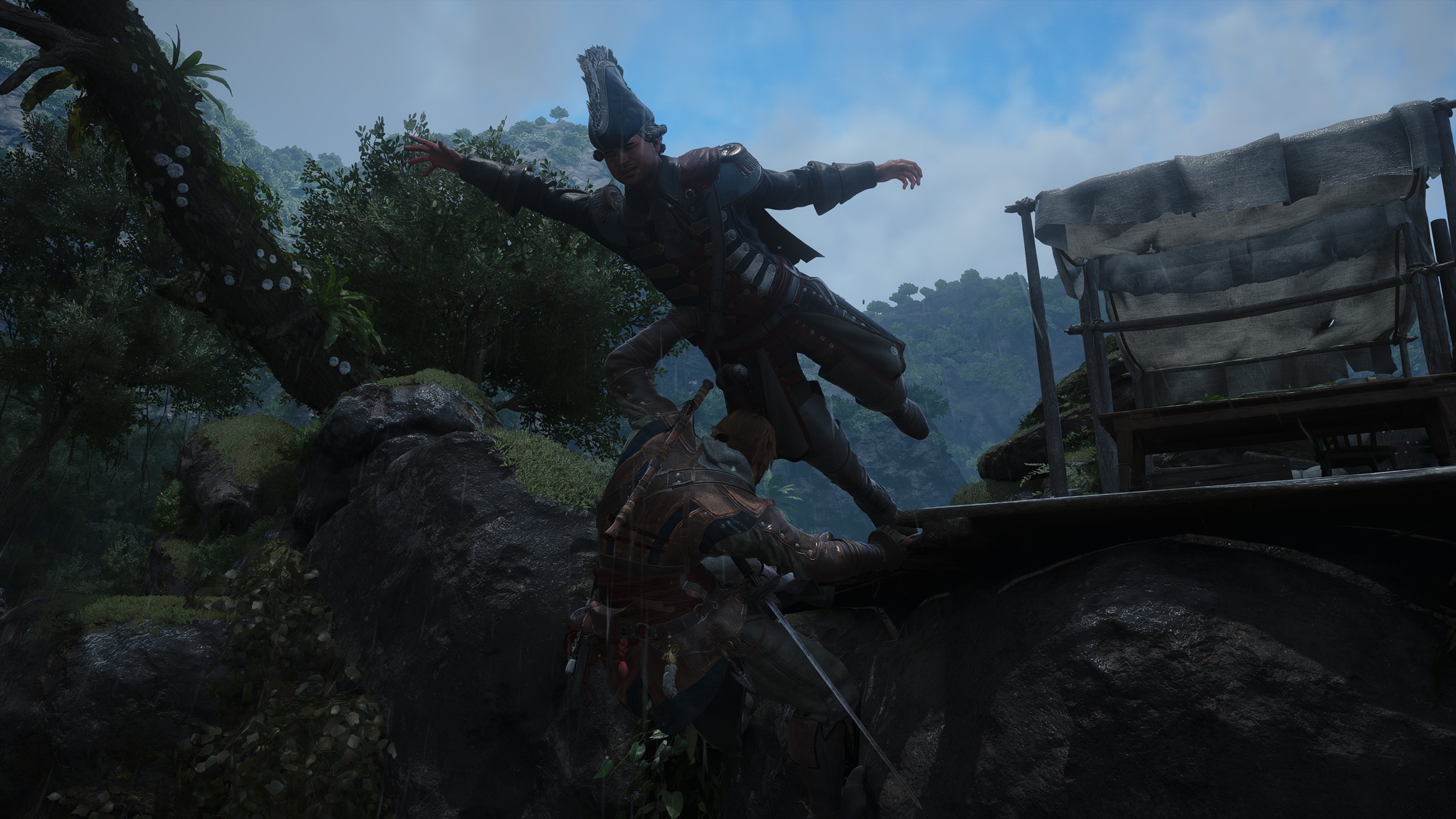 Assassin´s Creed Black Flag Resynced - Imagen 50