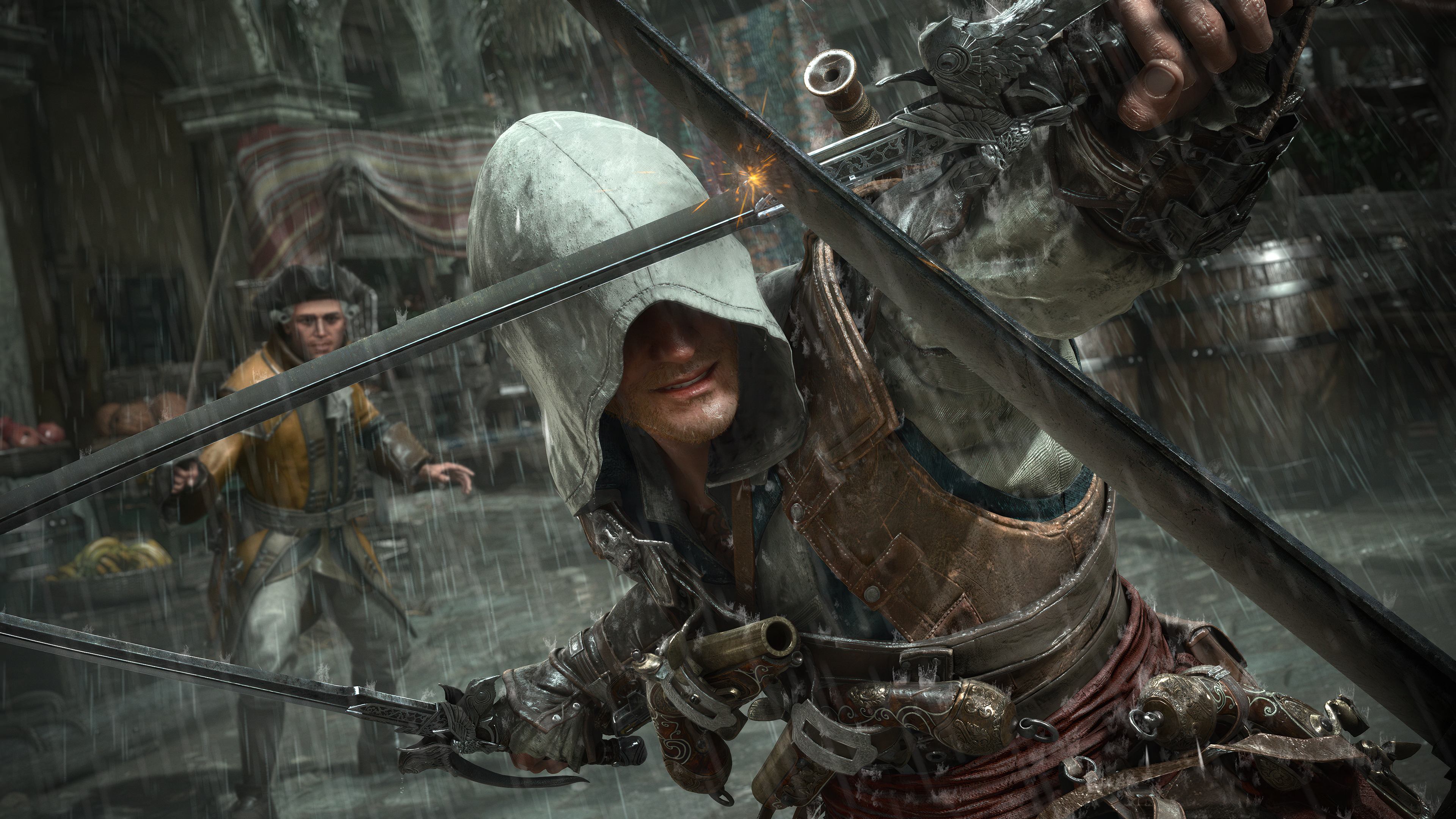 Assassin´s Creed Black Flag Resynced - Imagen 50