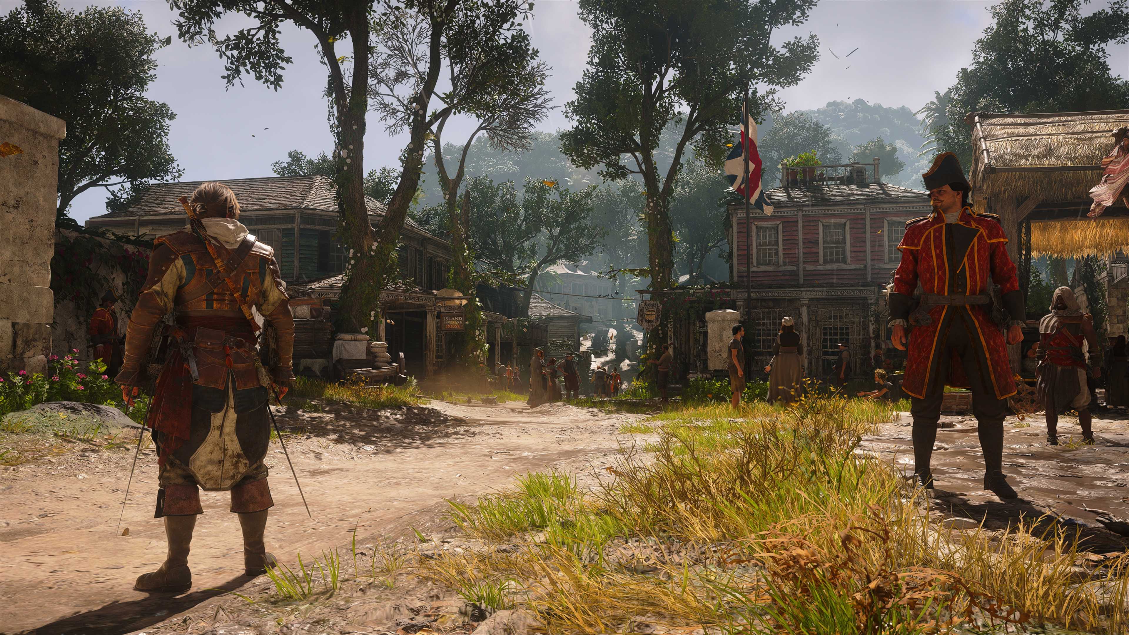 Assassin´s Creed Black Flag Resynced - Imagen 48