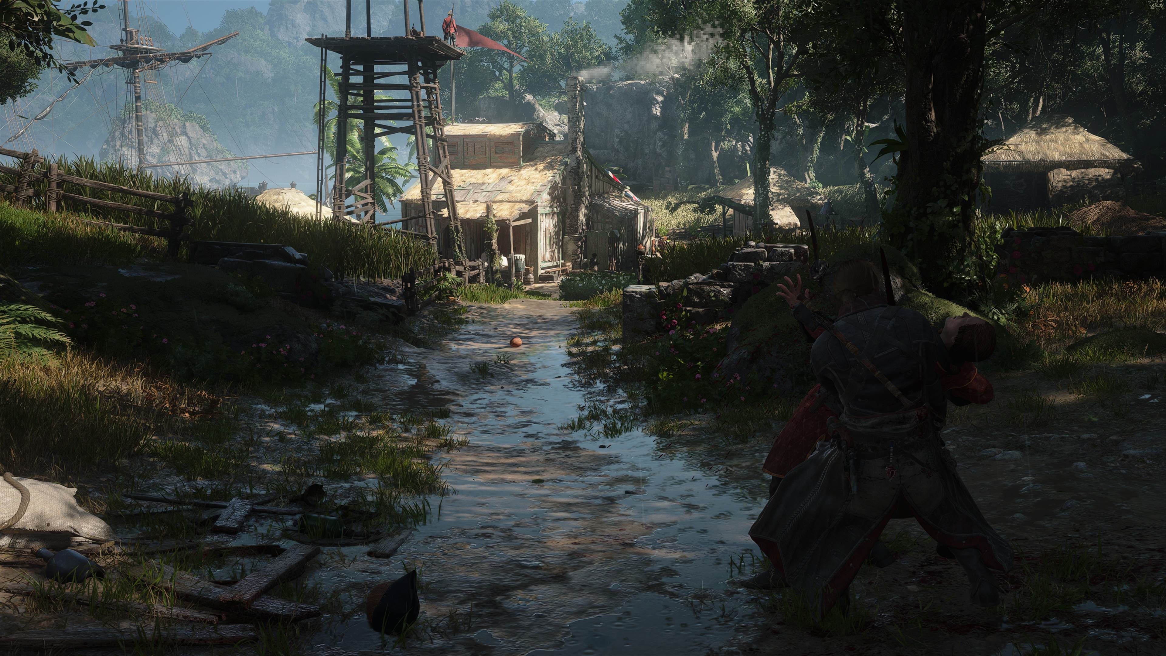 Assassin´s Creed Black Flag Resynced - Imagen 43