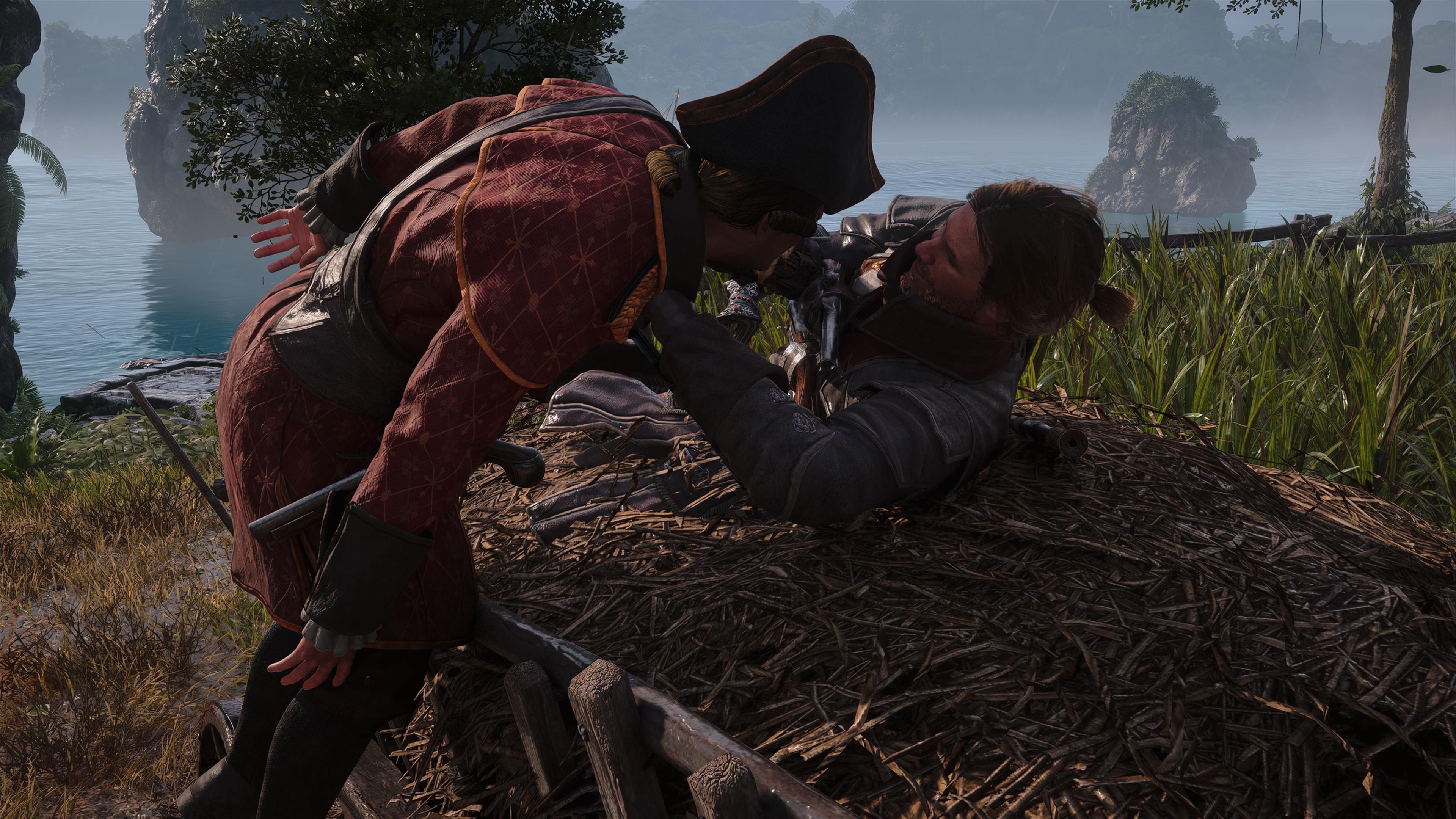 Assassin´s Creed Black Flag Resynced - Imagen 44