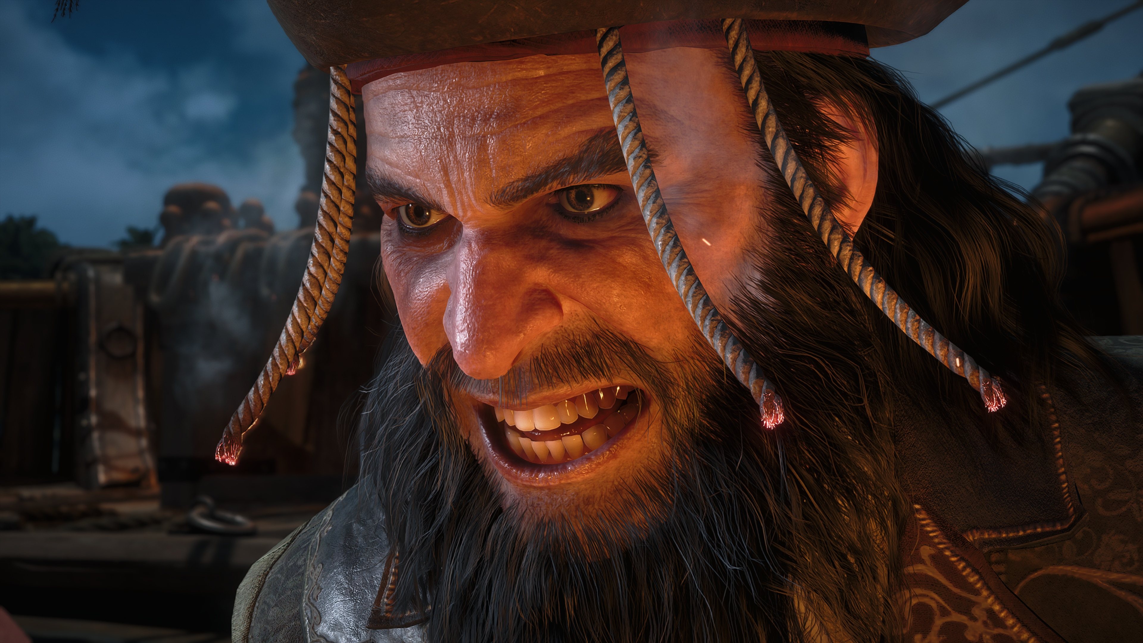 Assassin´s Creed Black Flag Resynced - Imagen 37
