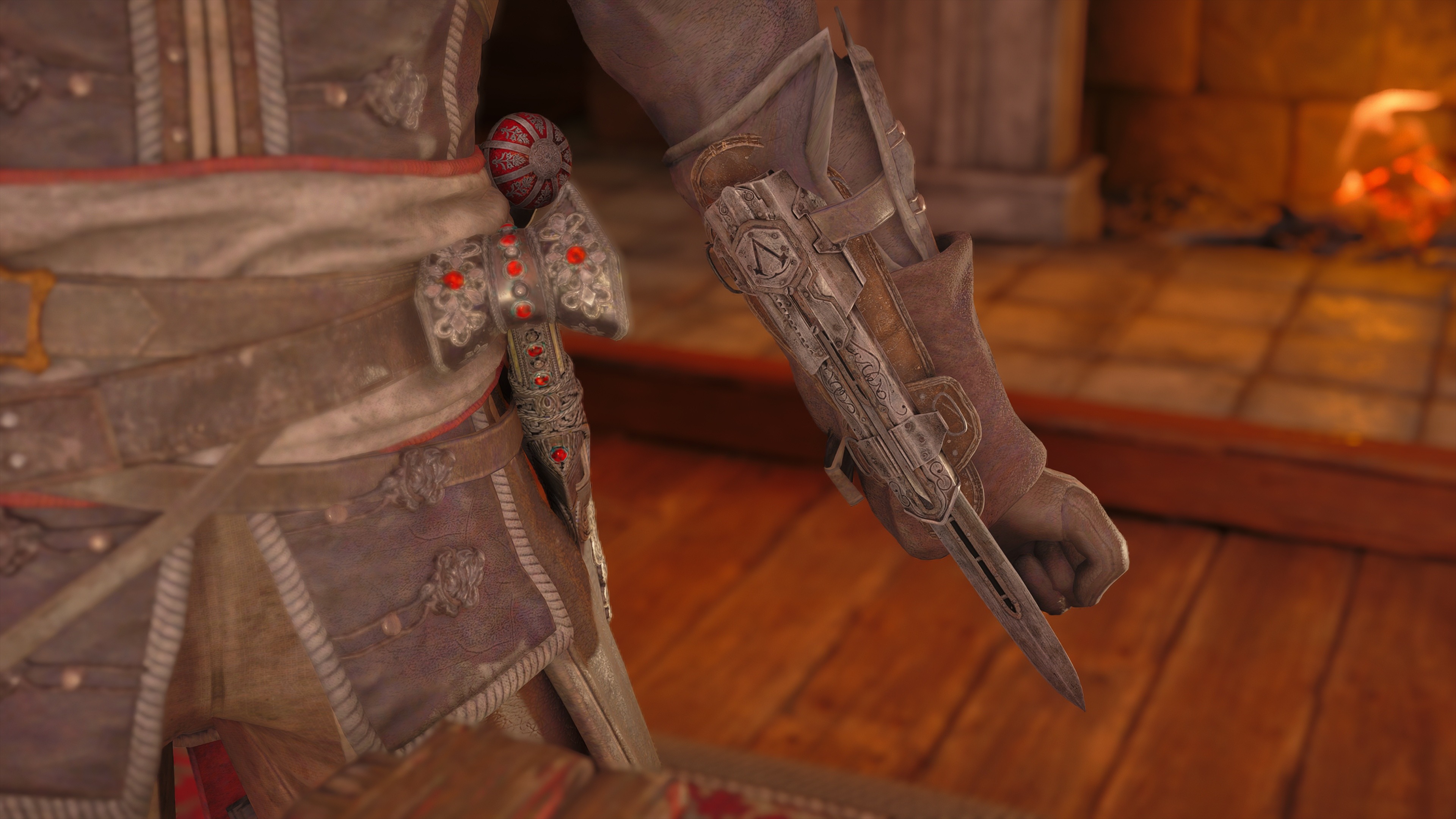 Assassin´s Creed Black Flag Resynced - Imagen 38