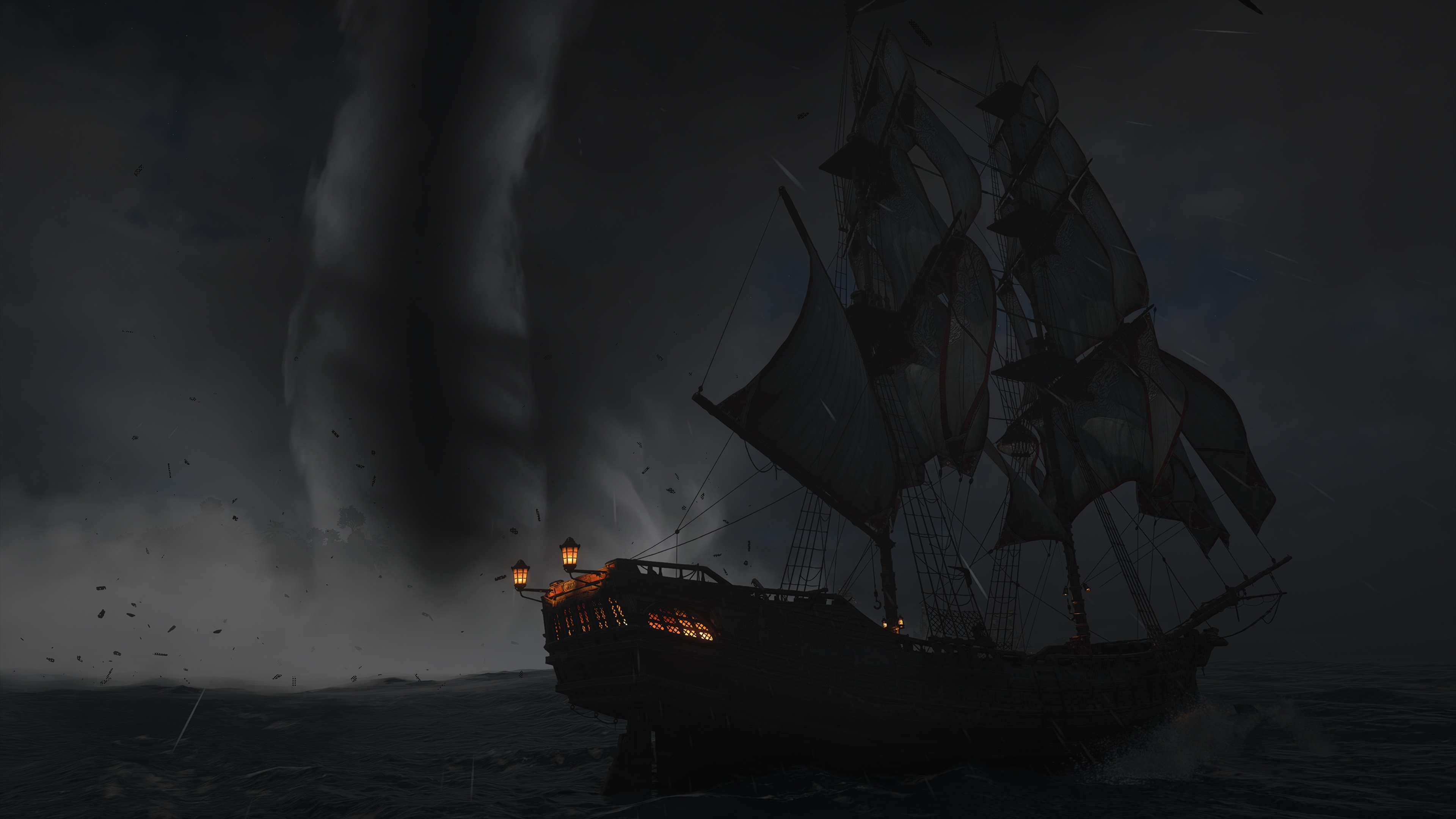 Assassin´s Creed Black Flag Resynced - Imagen 39