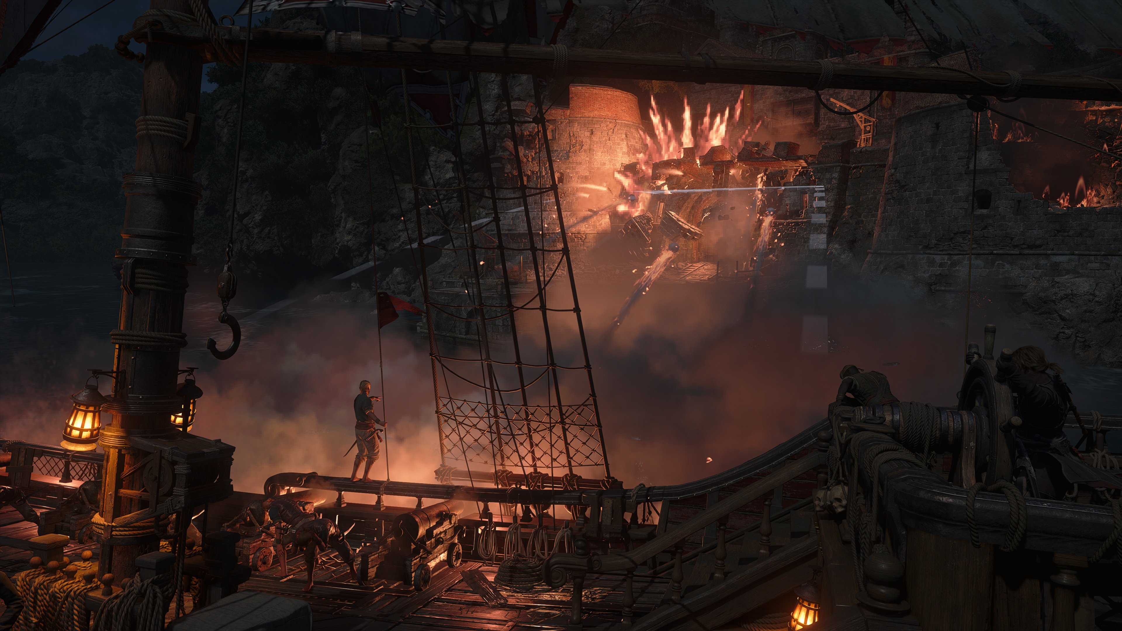 Assassin´s Creed Black Flag Resynced - Imagen 34
