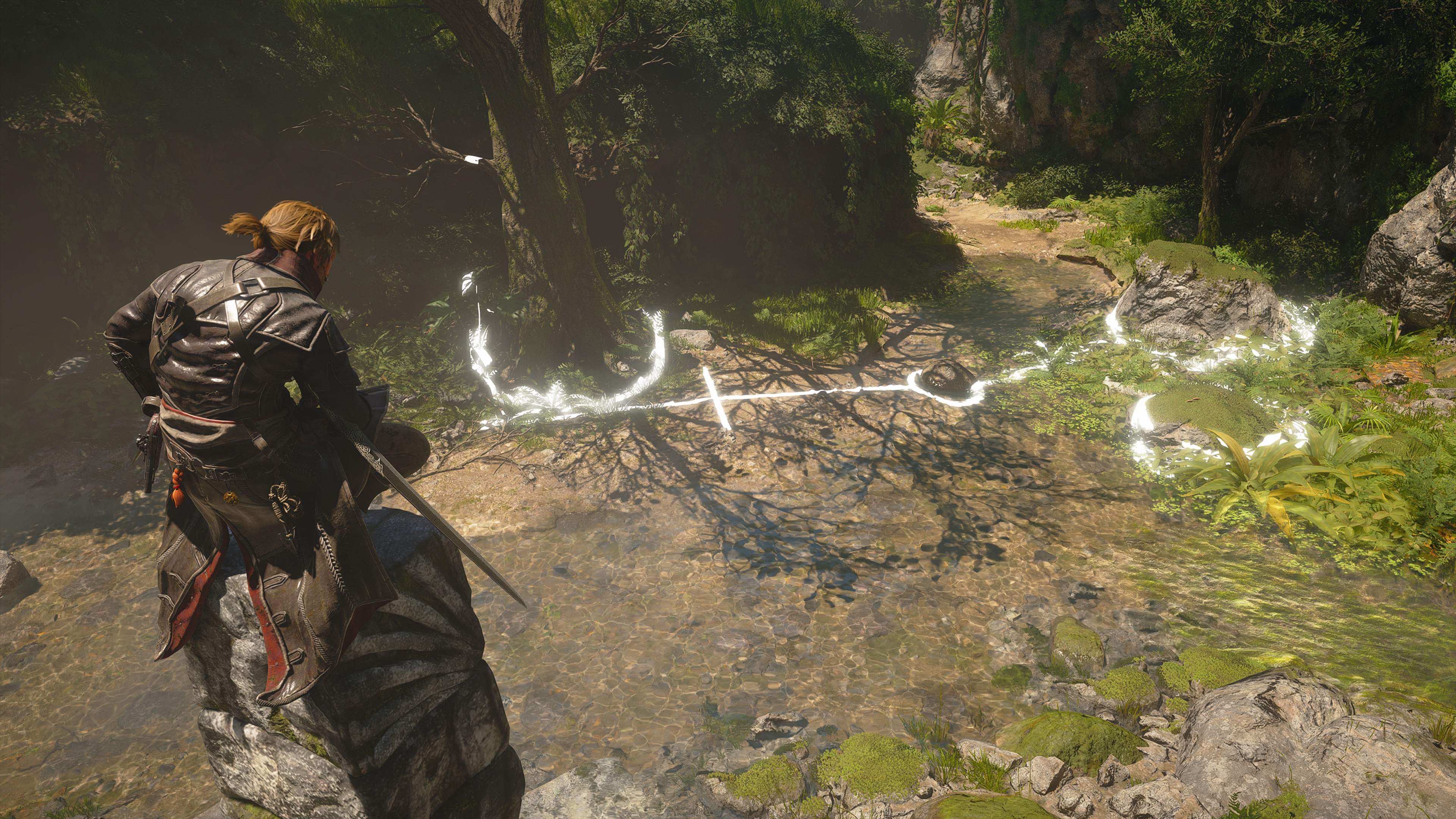 Assassin´s Creed Black Flag Resynced - Imagen 36
