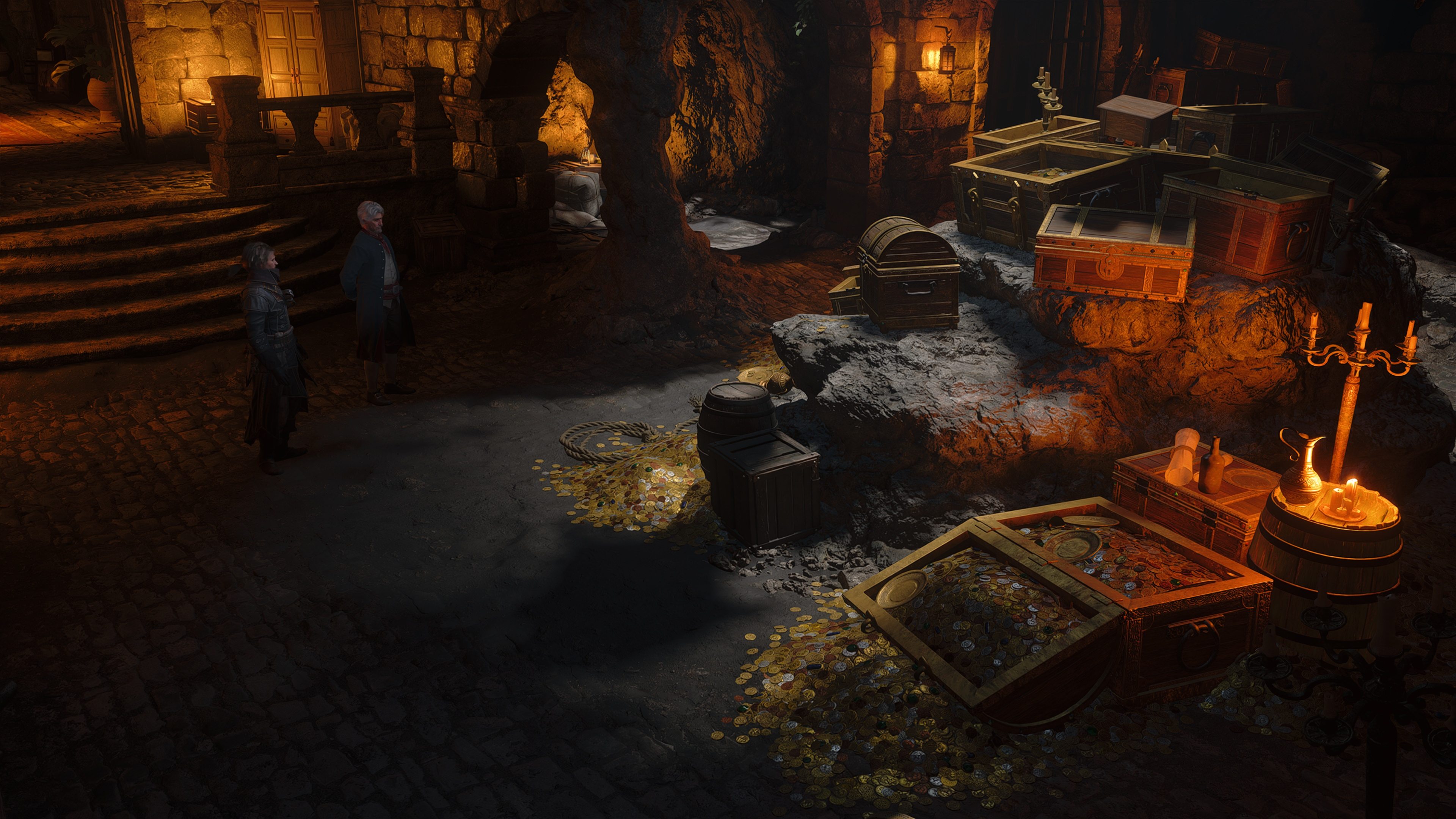 Assassin´s Creed Black Flag Resynced - Imagen 32