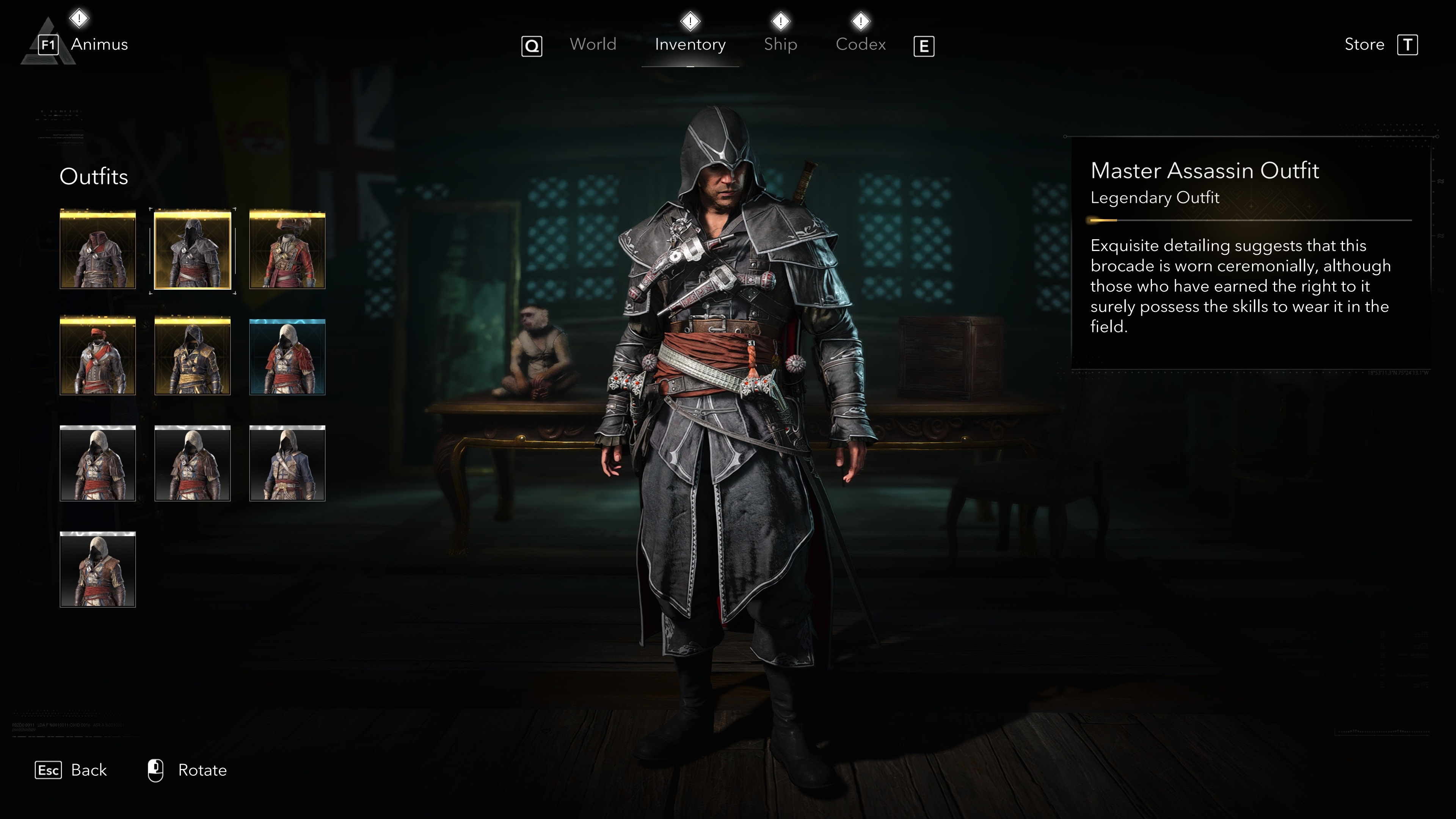 Assassin´s Creed Black Flag Resynced - Imagen 33